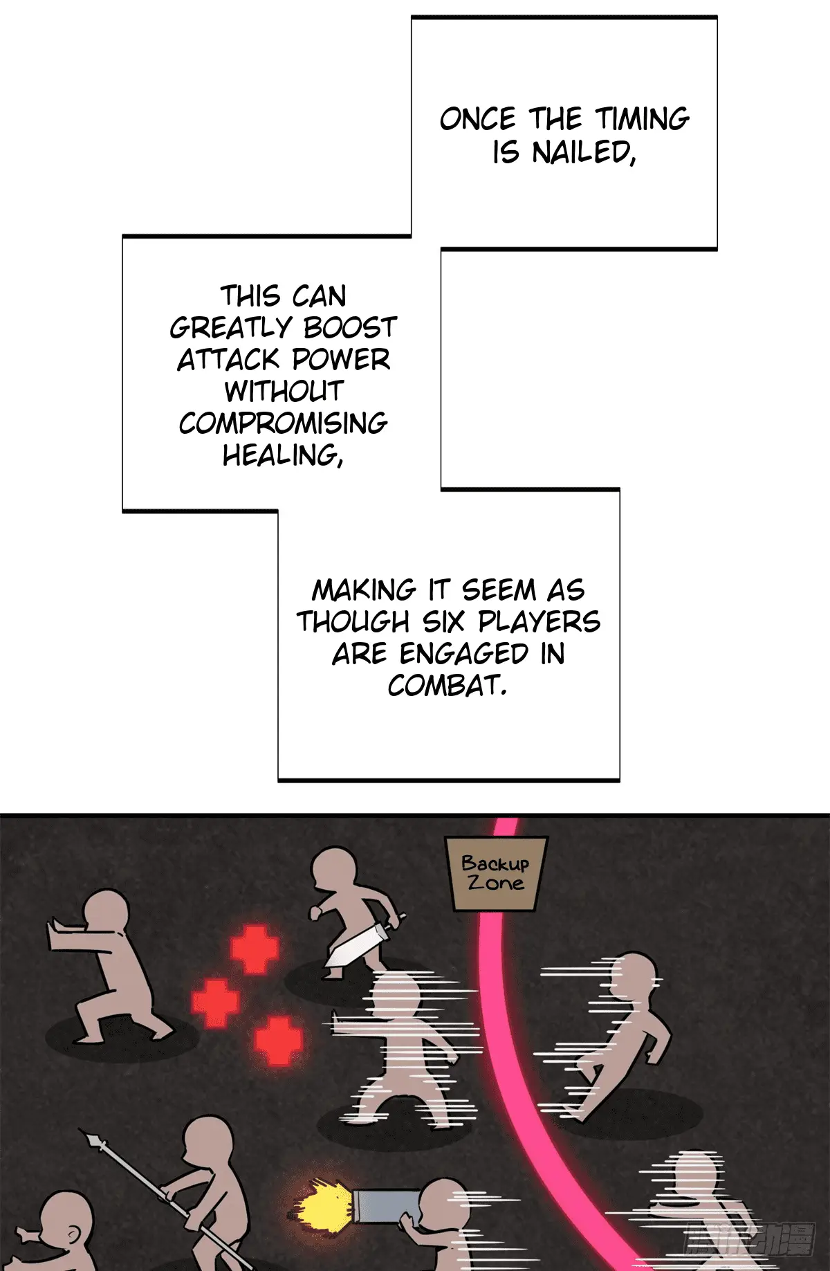 Read The King's Avatar EN Manga Online