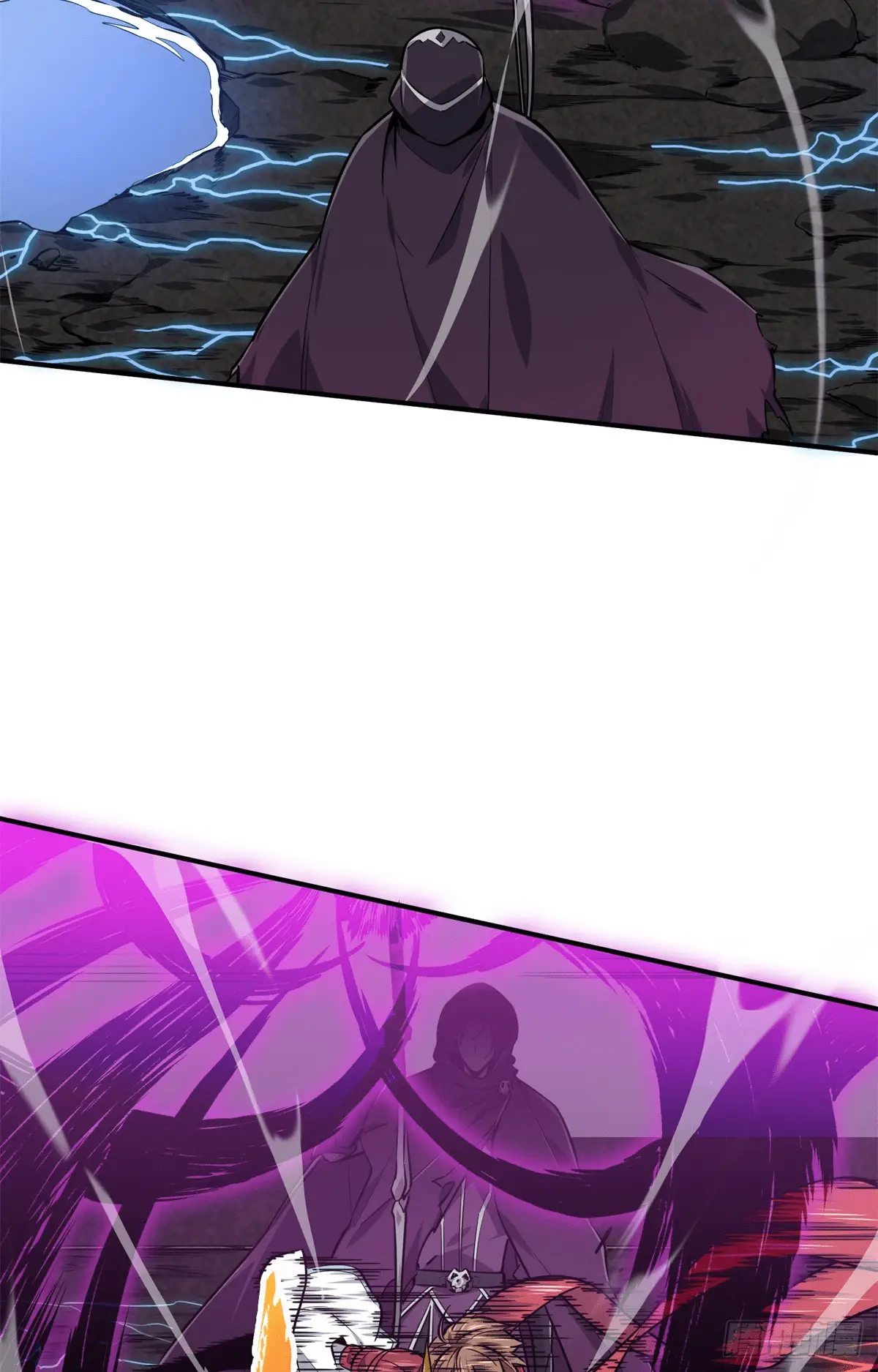 Read The King's Avatar EN Manga Online