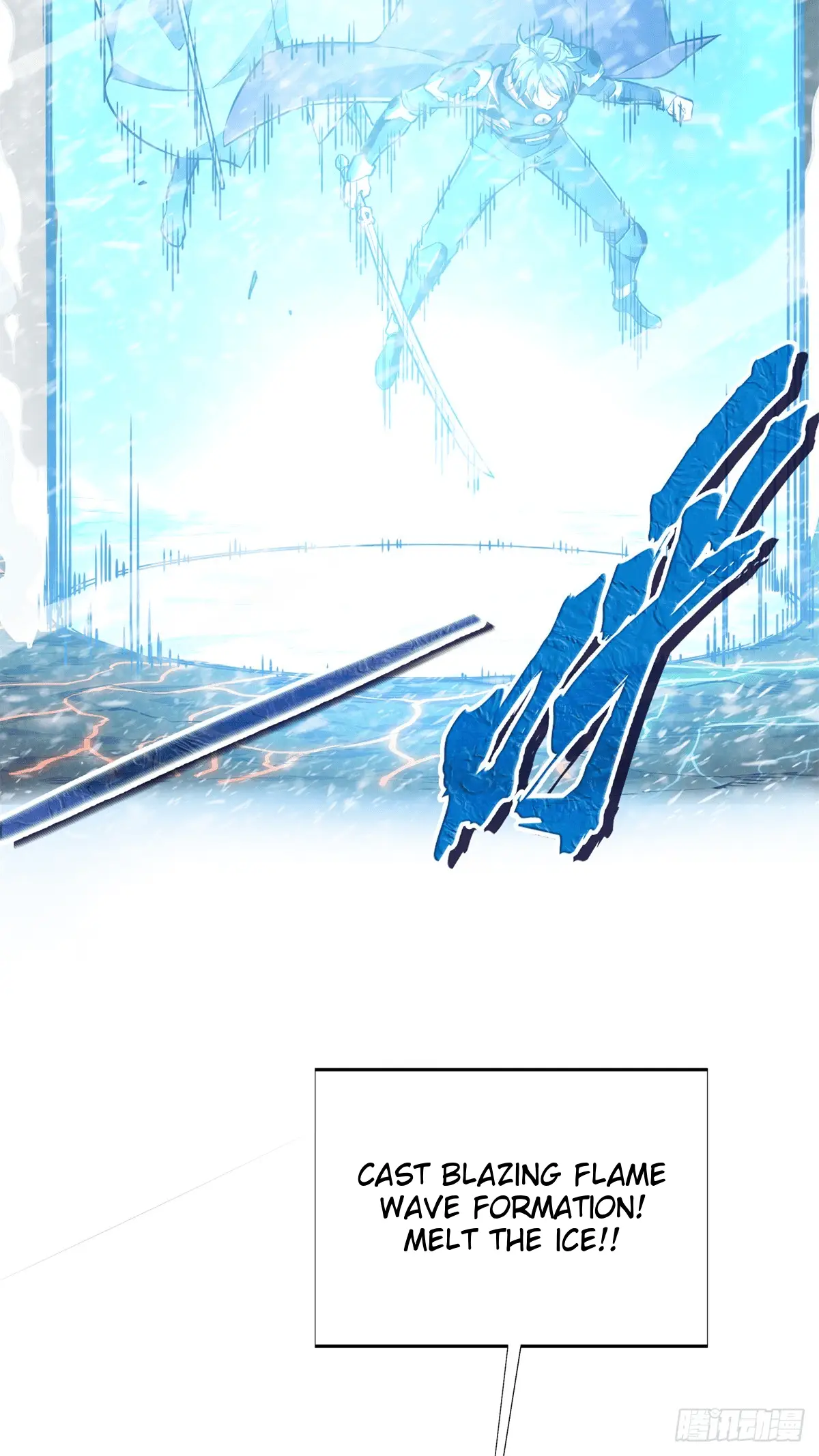 Read The King's Avatar EN Manga Online