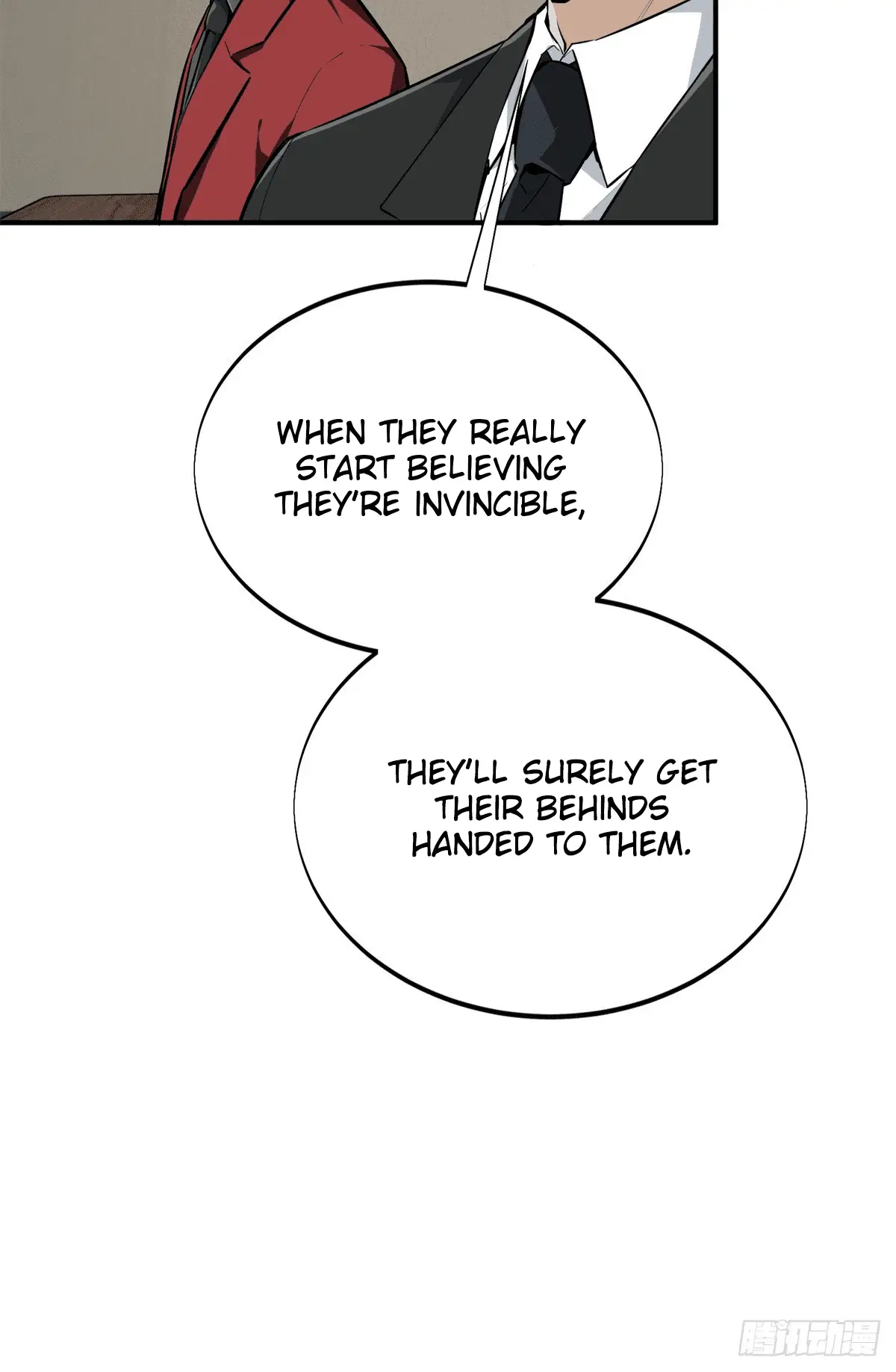 Read The King's Avatar EN Manga Online