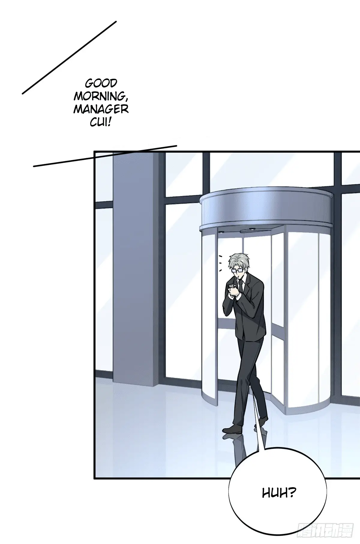 Read The King's Avatar EN Manga Online