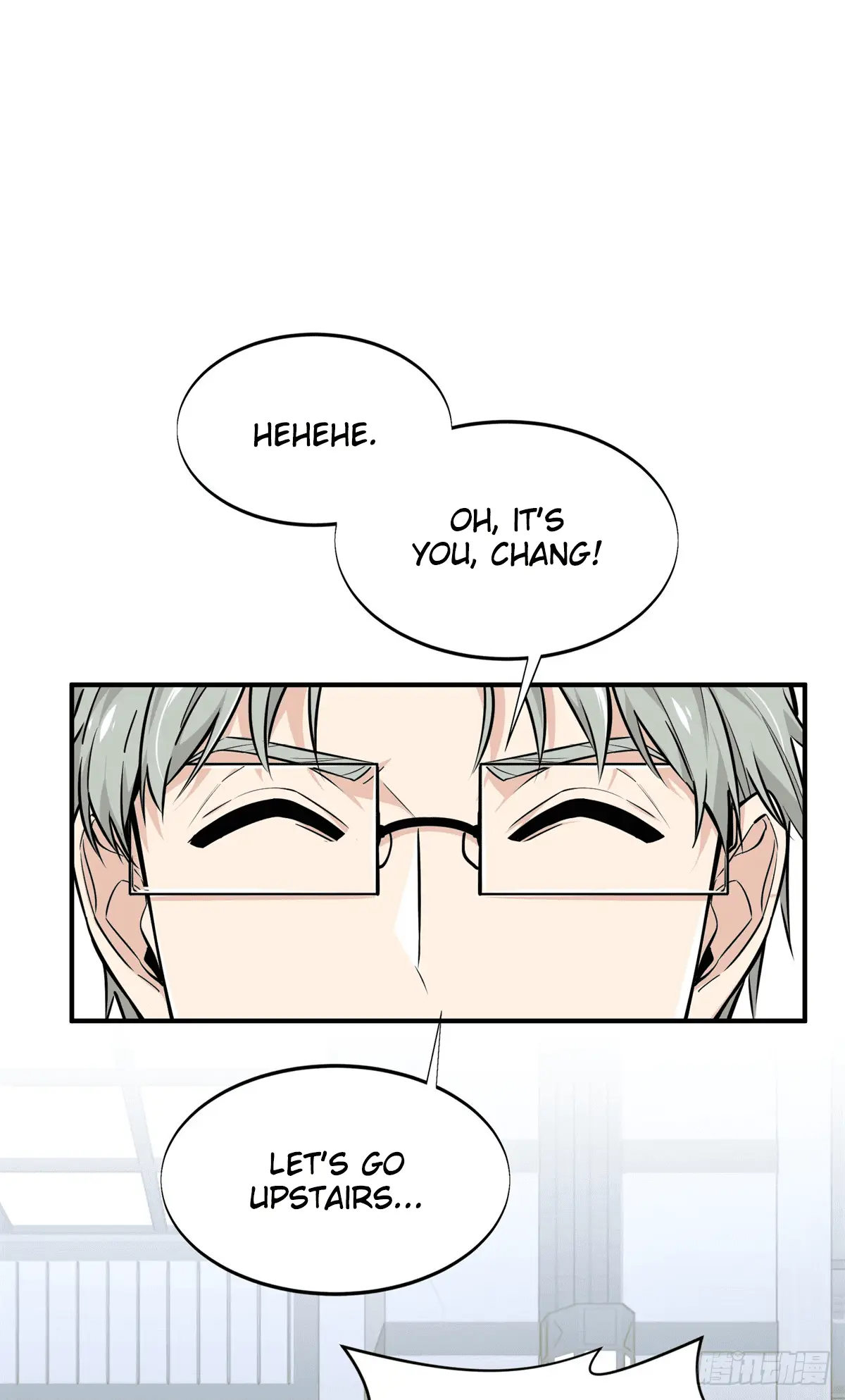 Read The King's Avatar EN Manga Online