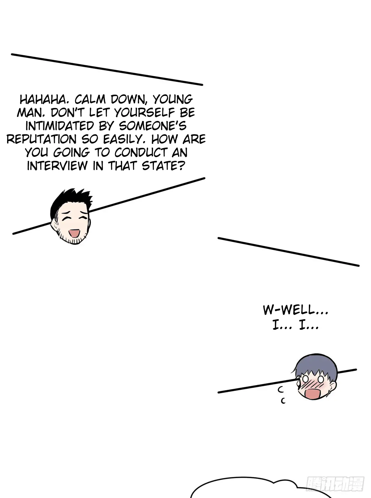 Read The King's Avatar EN Manga Online