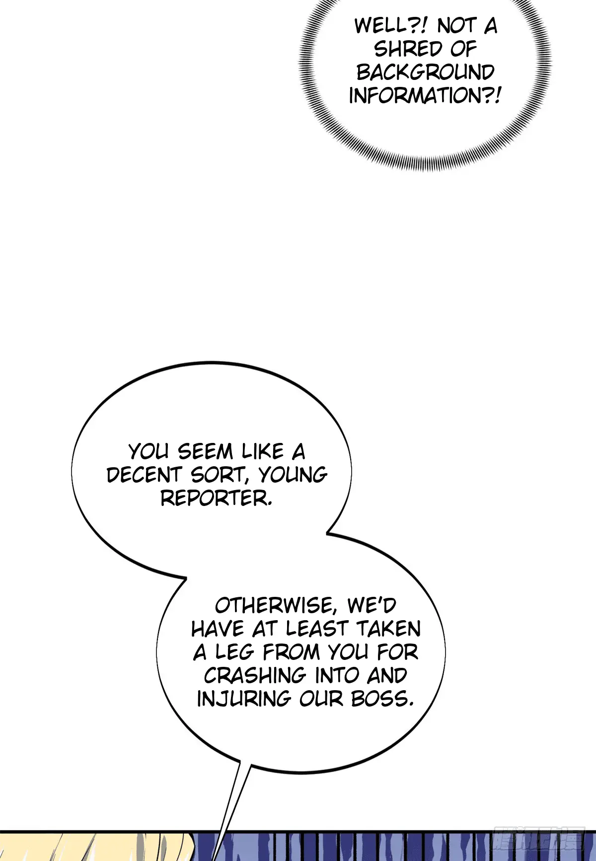 Read The King's Avatar EN Manga Online