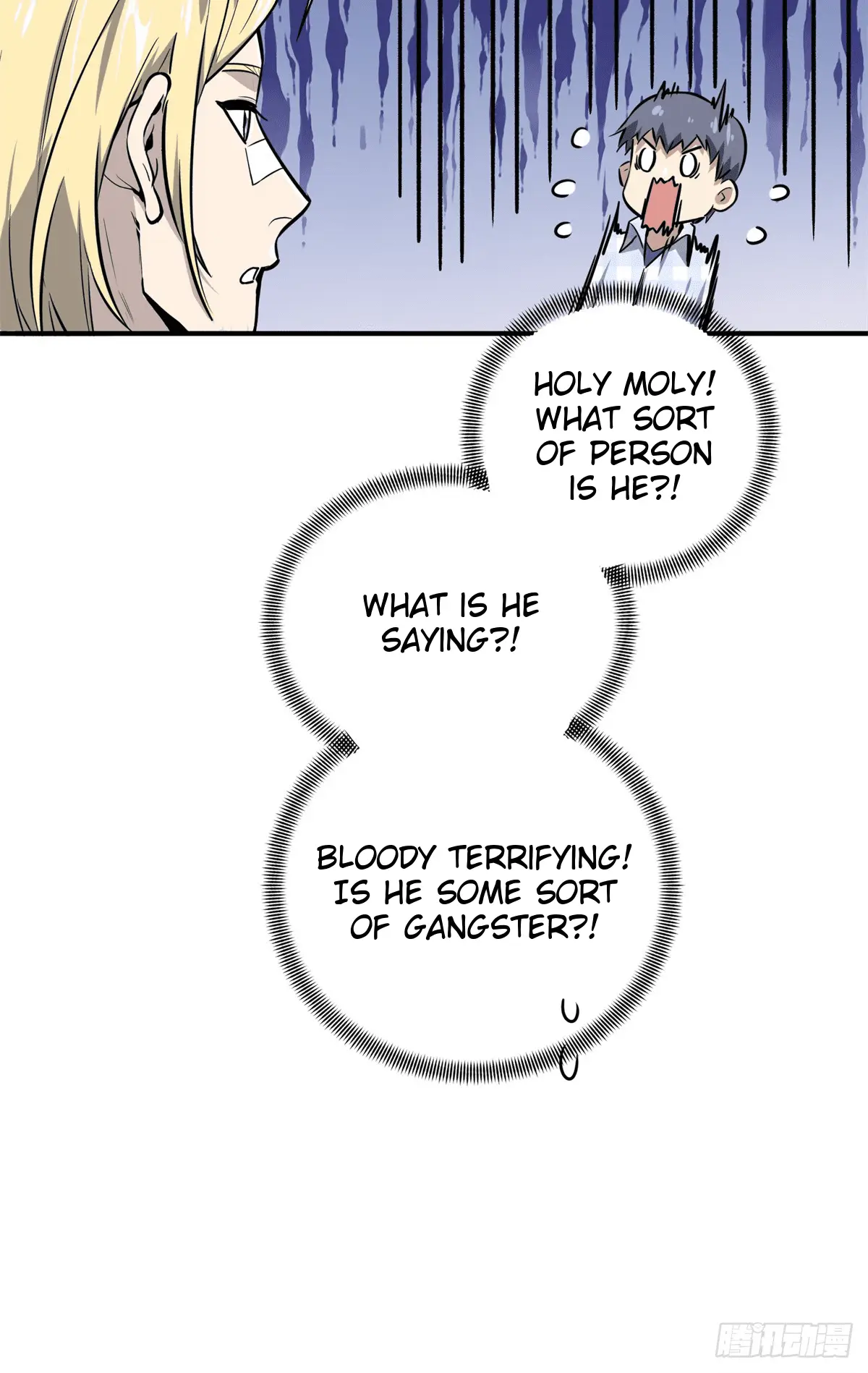 Read The King's Avatar EN Manga Online