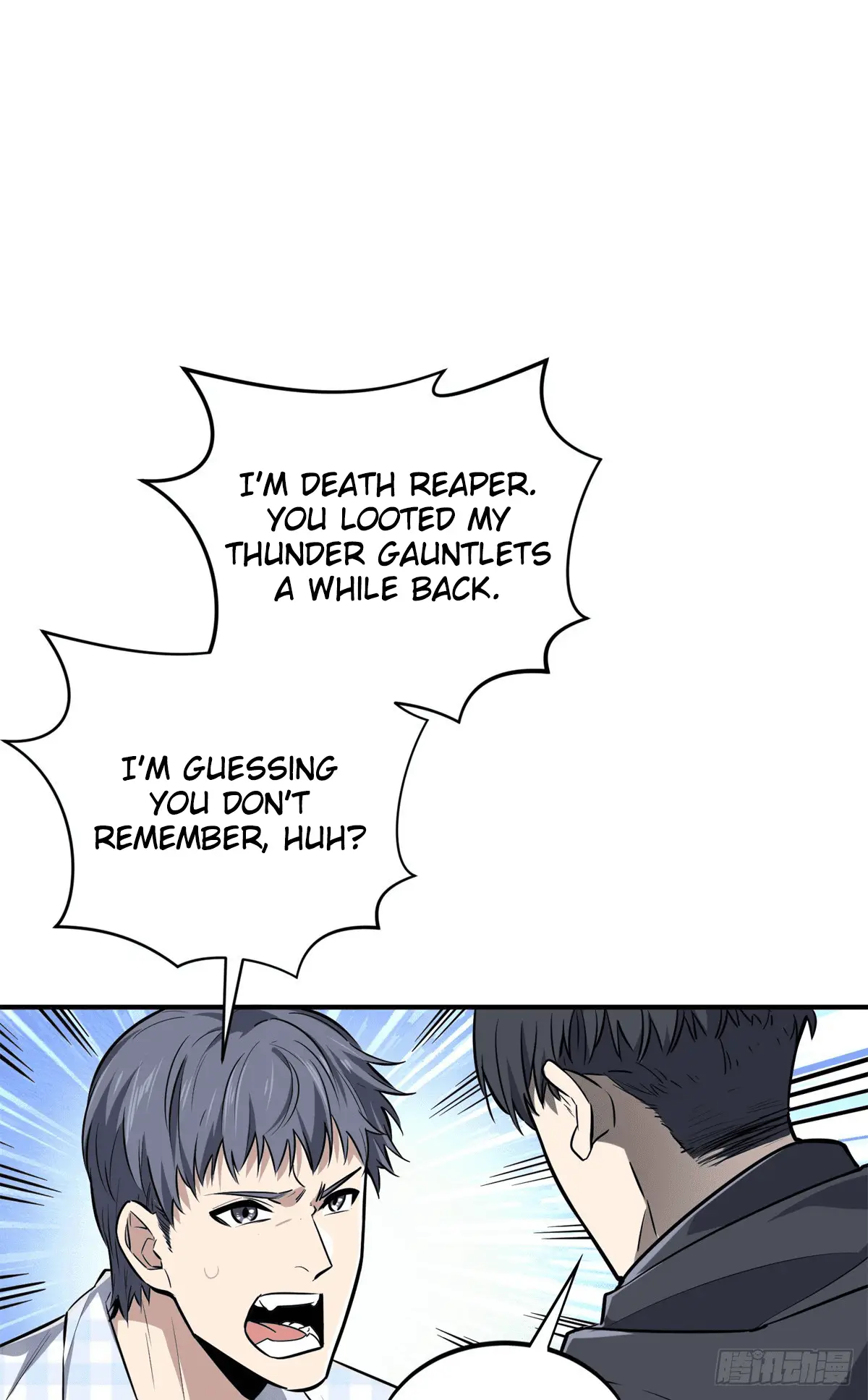 Read The King's Avatar EN Manga Online