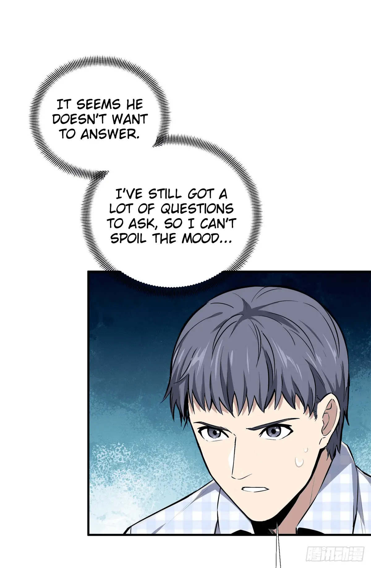 Read The King's Avatar EN Manga Online