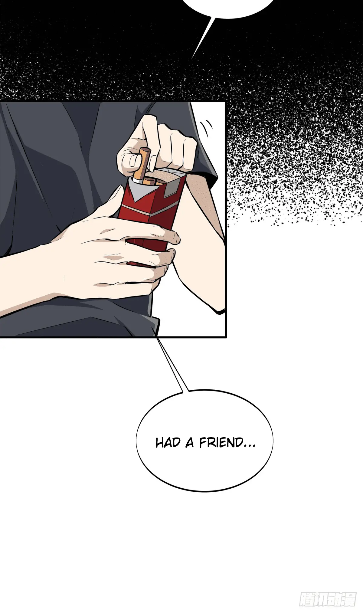 Read The King's Avatar EN Manga Online