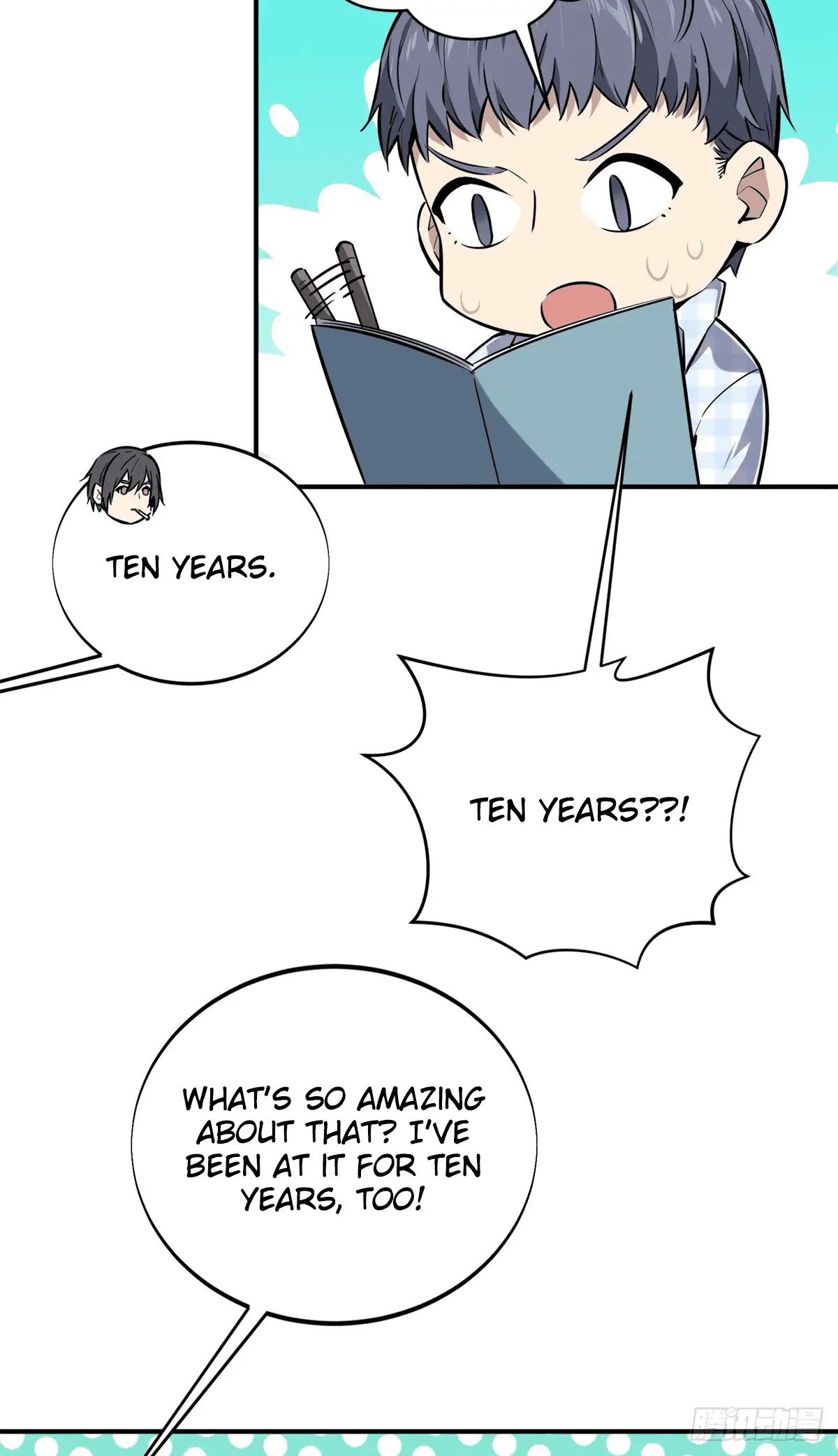 Read The King's Avatar EN Manga Online