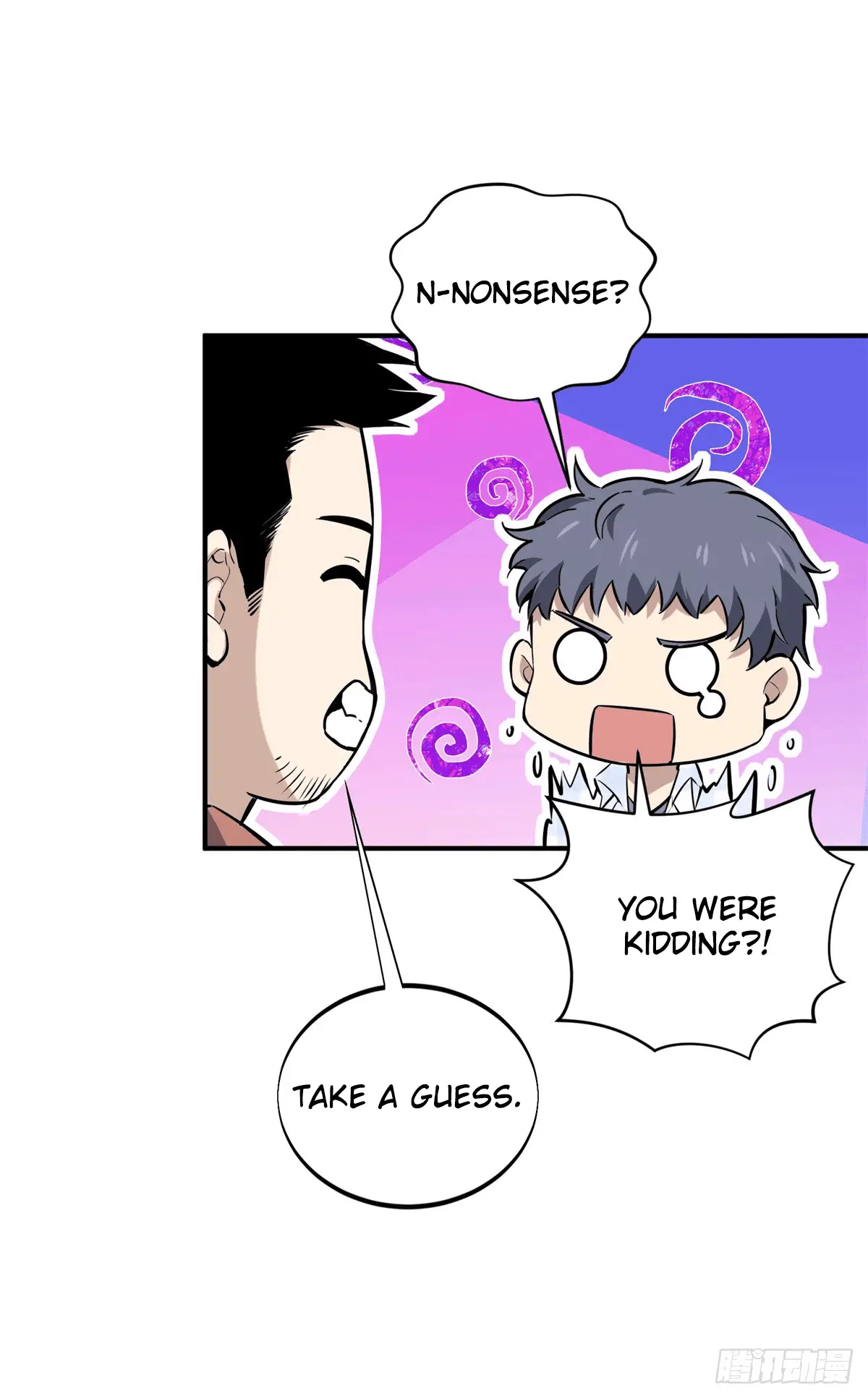 Read The King's Avatar EN Manga Online