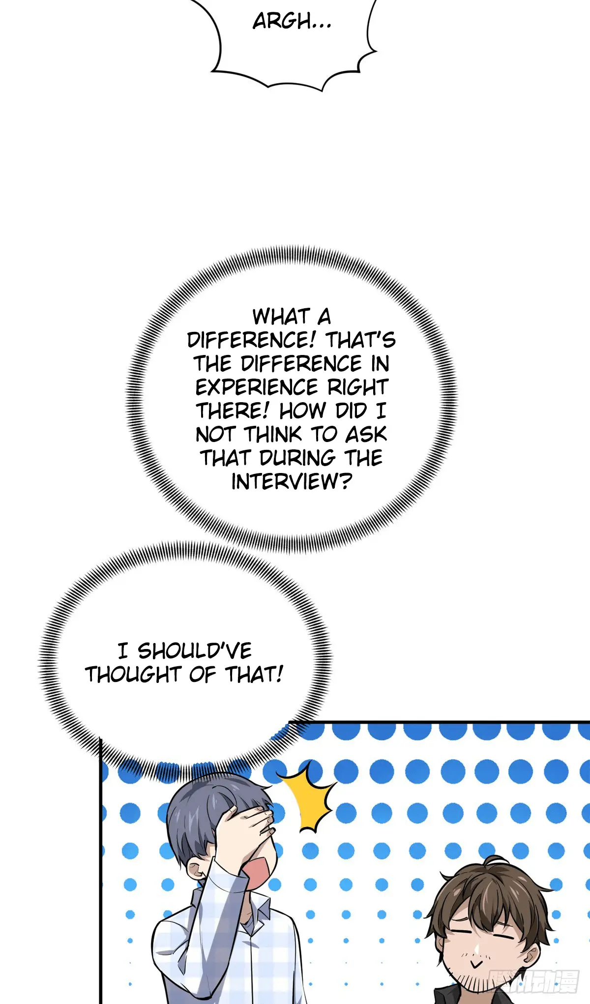 Read The King's Avatar EN Manga Online