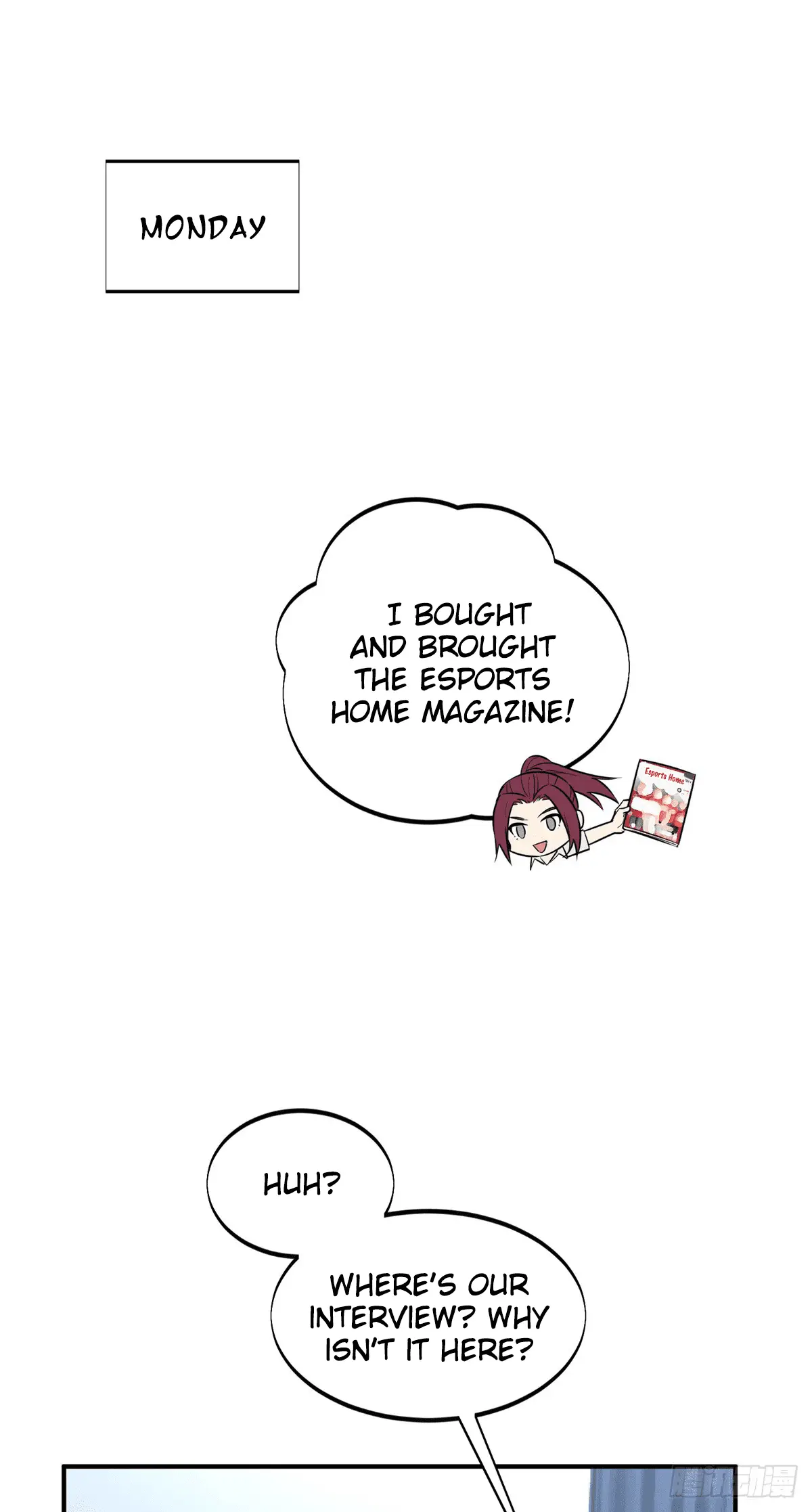 Read The King's Avatar EN Manga Online