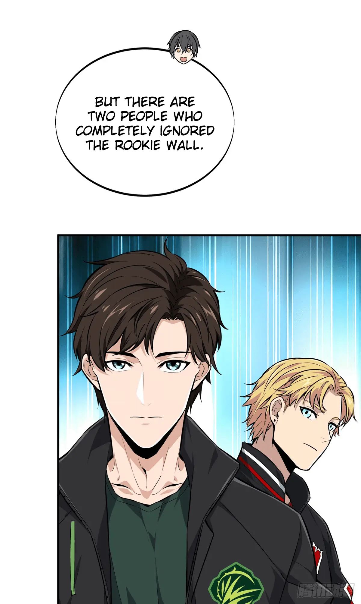 Read The King's Avatar EN Manga Online