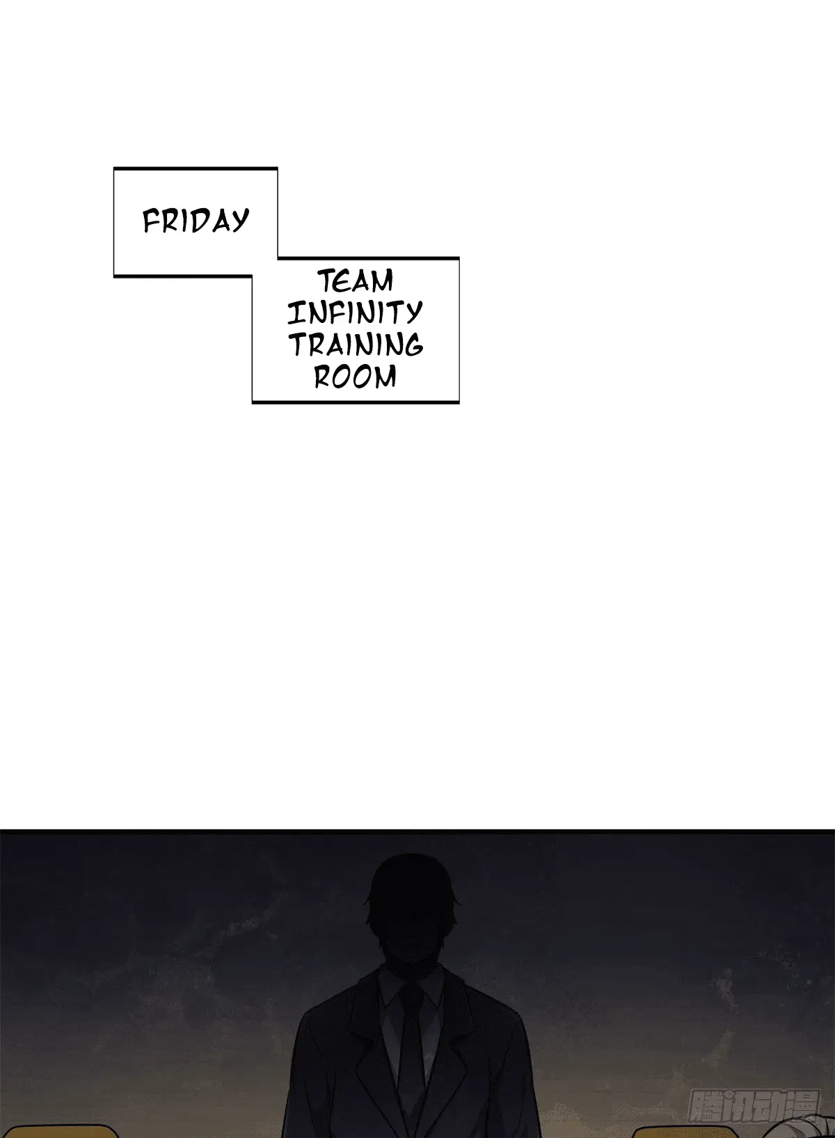 Read The King's Avatar EN Manga Online