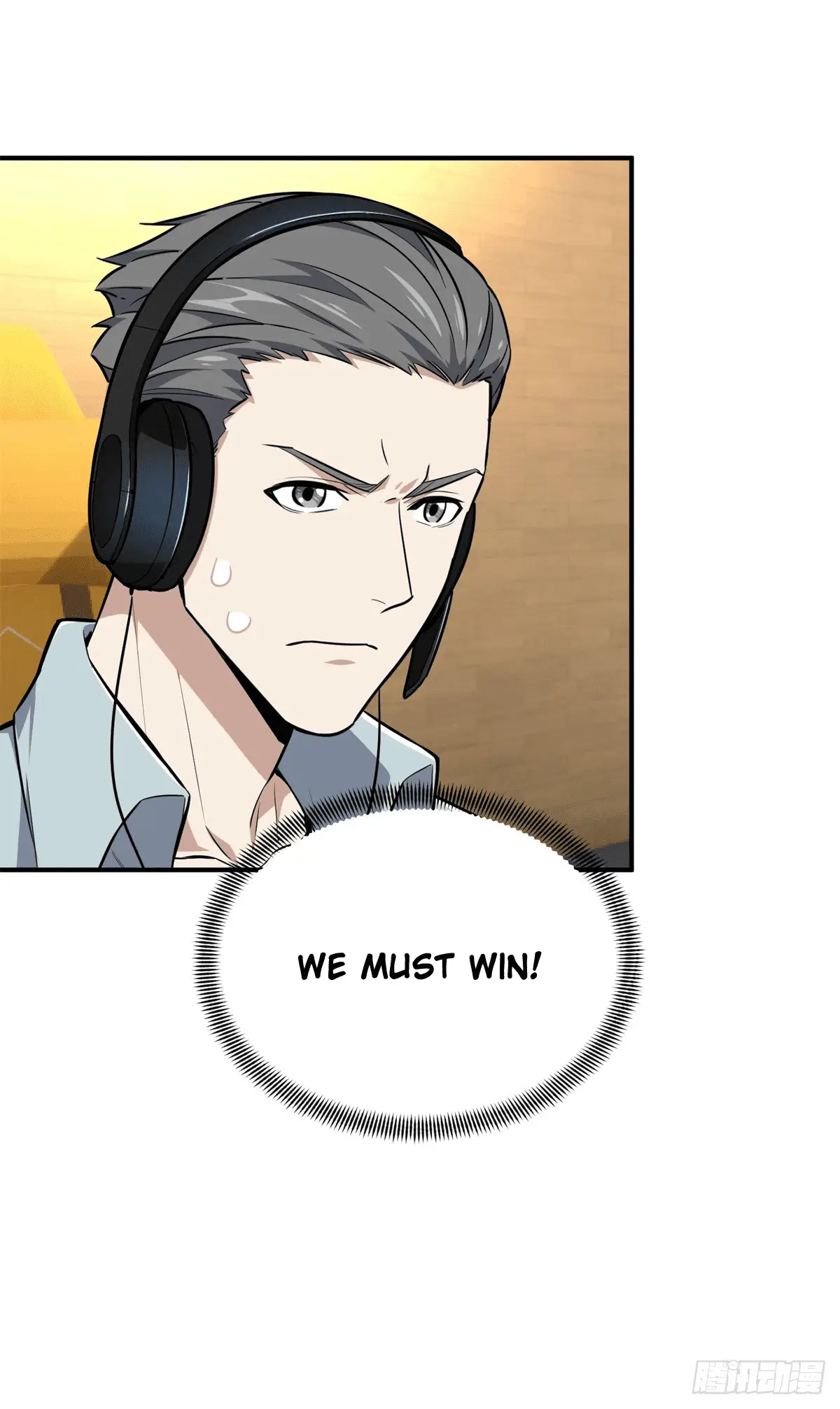 Read The King's Avatar EN Manga Online