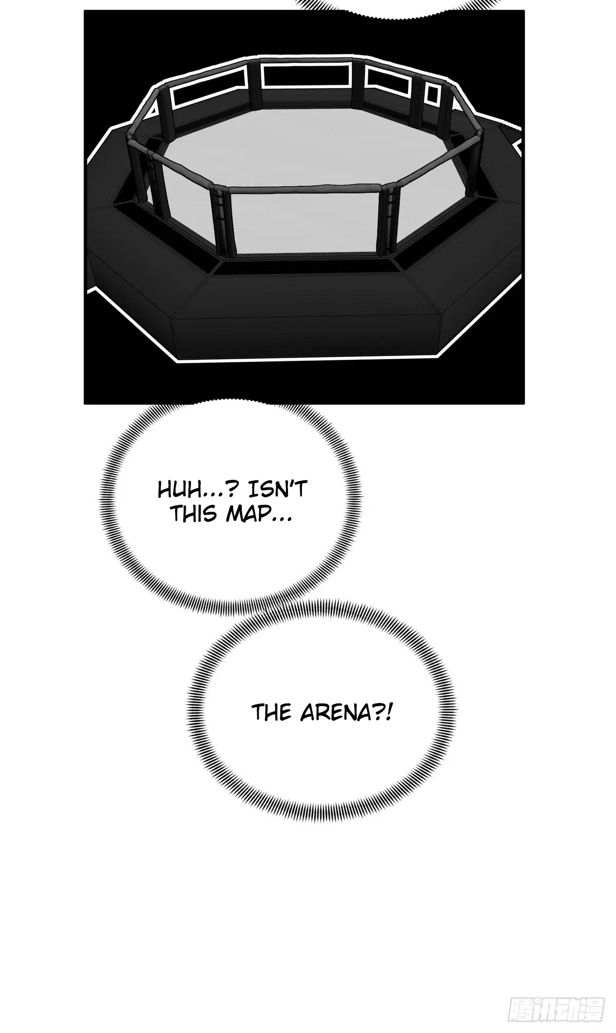 Read The King's Avatar EN Manga Online