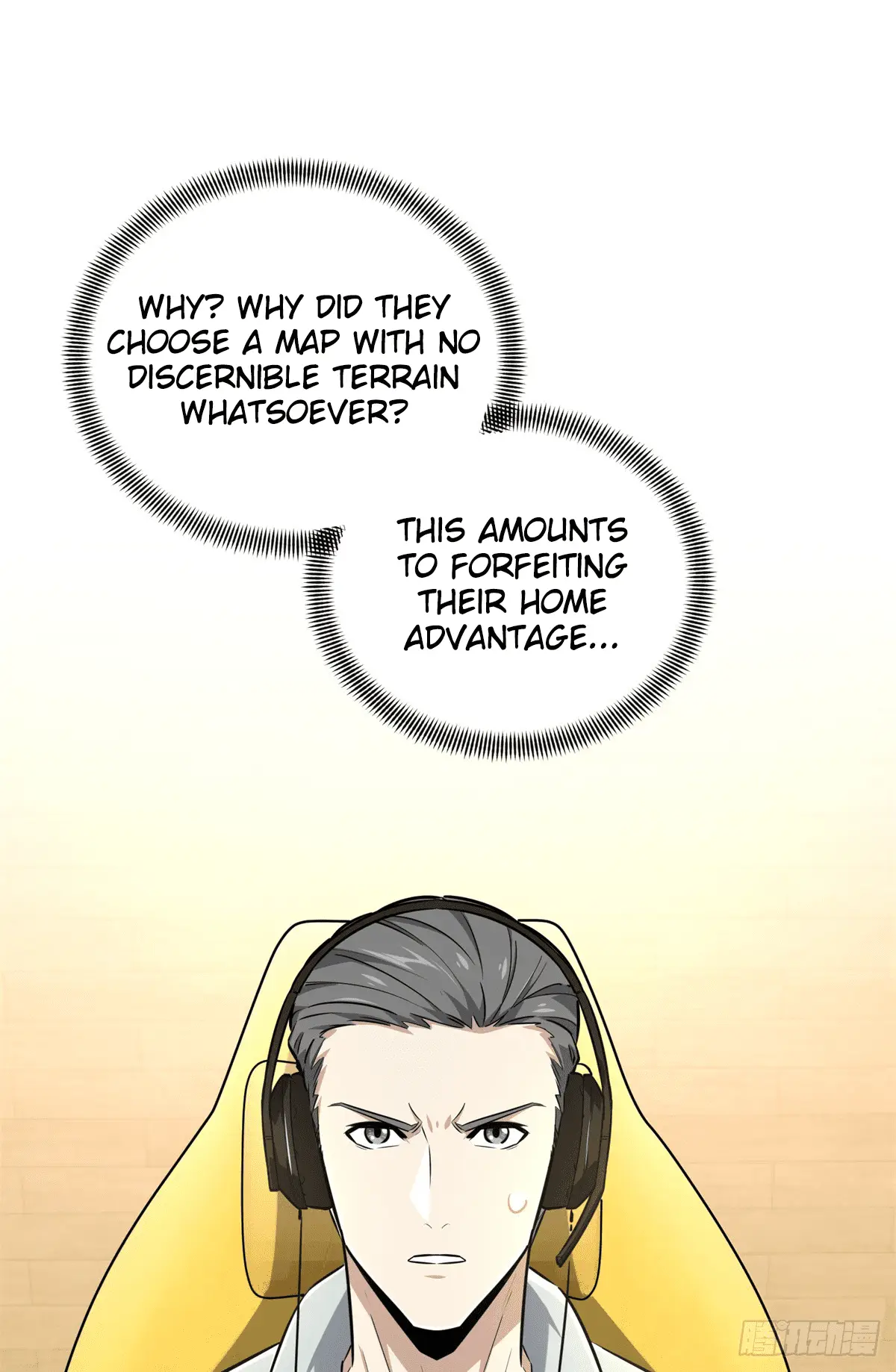 Read The King's Avatar EN Manga Online