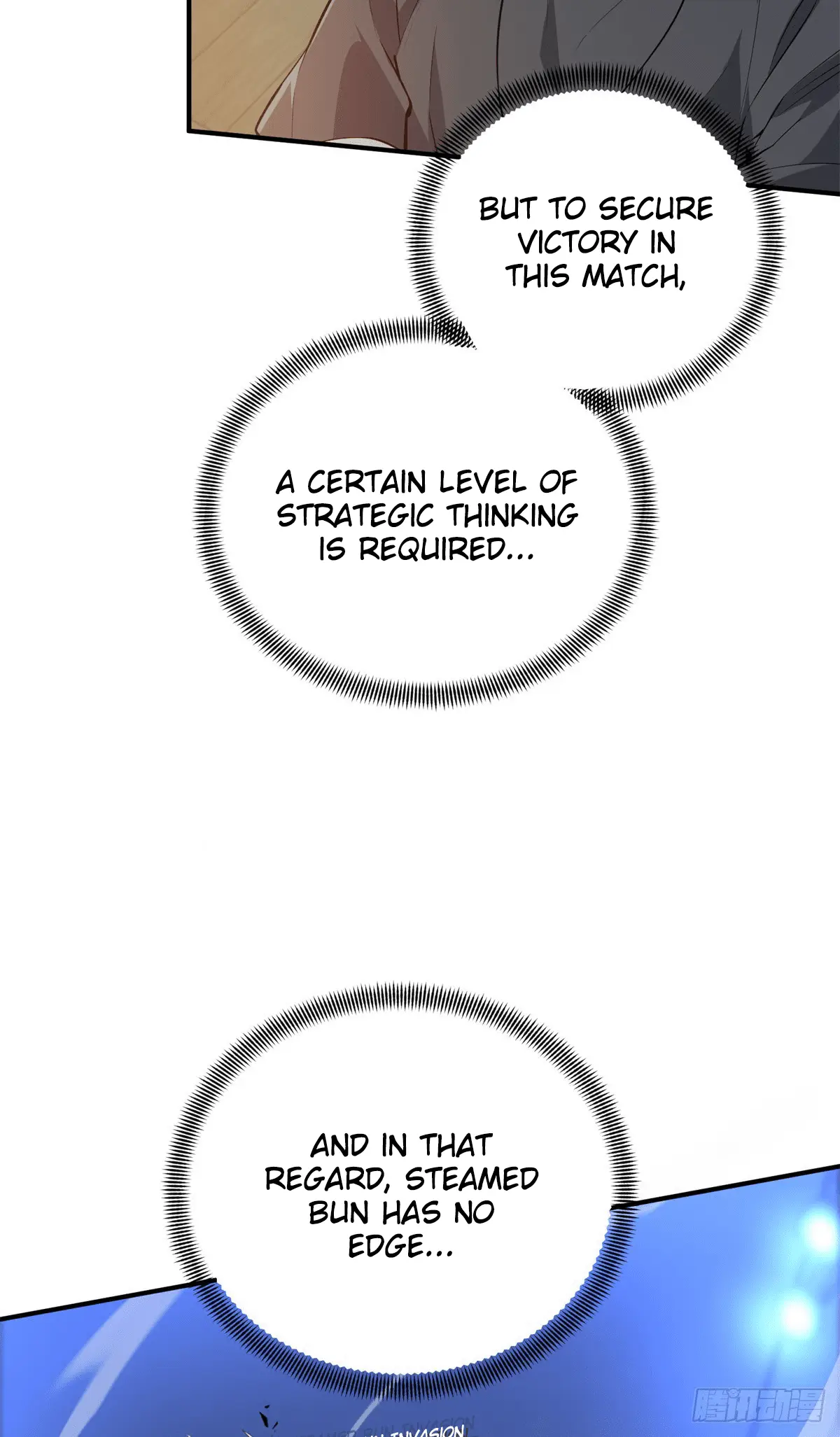 Read The King's Avatar EN Manga Online