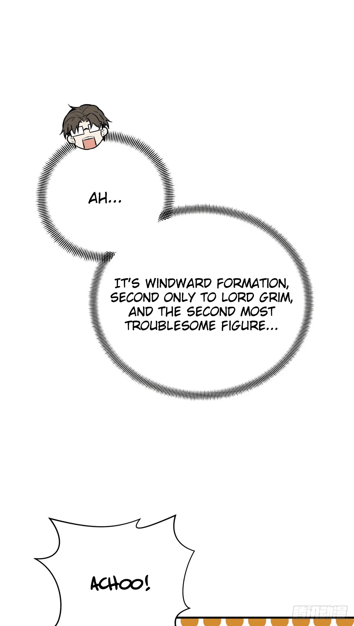 Read The King's Avatar EN Manga Online