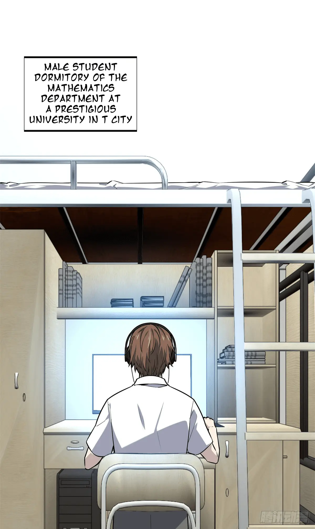 Read The King's Avatar EN Manga Online