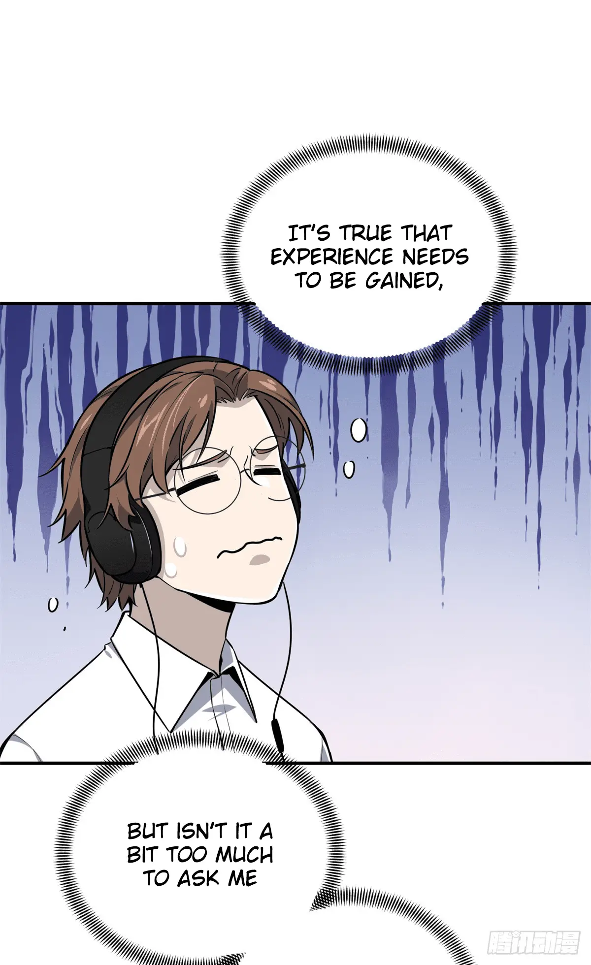 Read The King's Avatar EN Manga Online