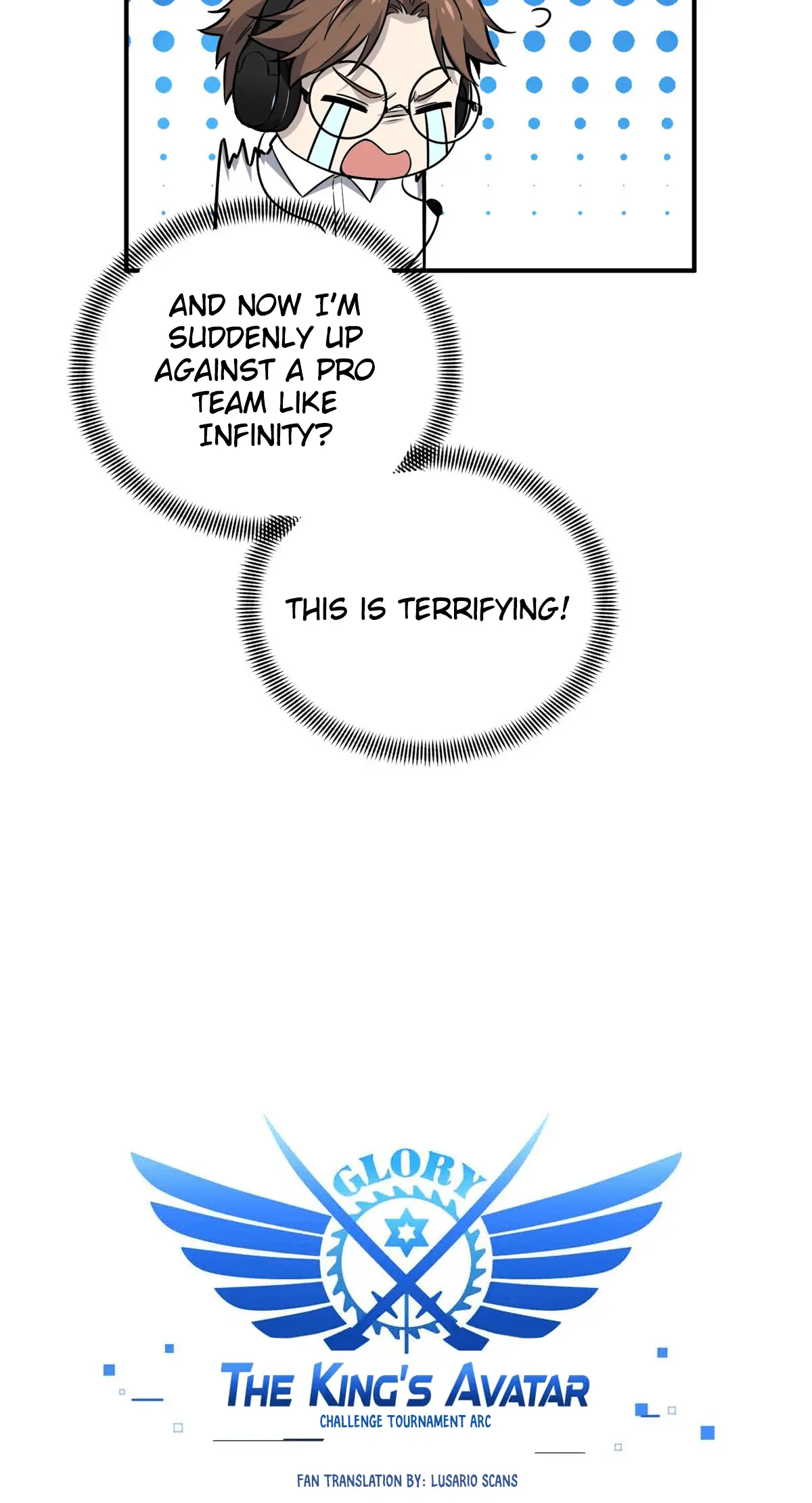 Read The King's Avatar EN Manga Online