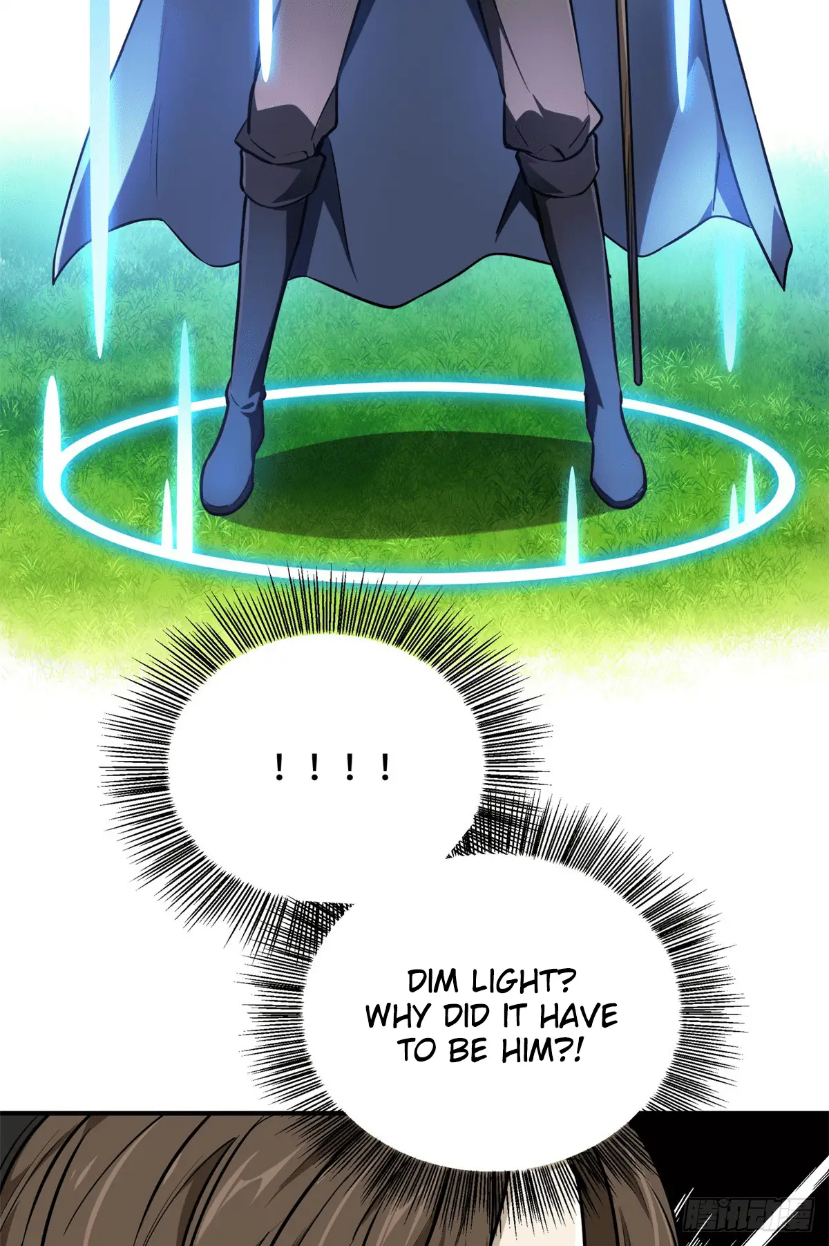 Read The King's Avatar EN Manga Online