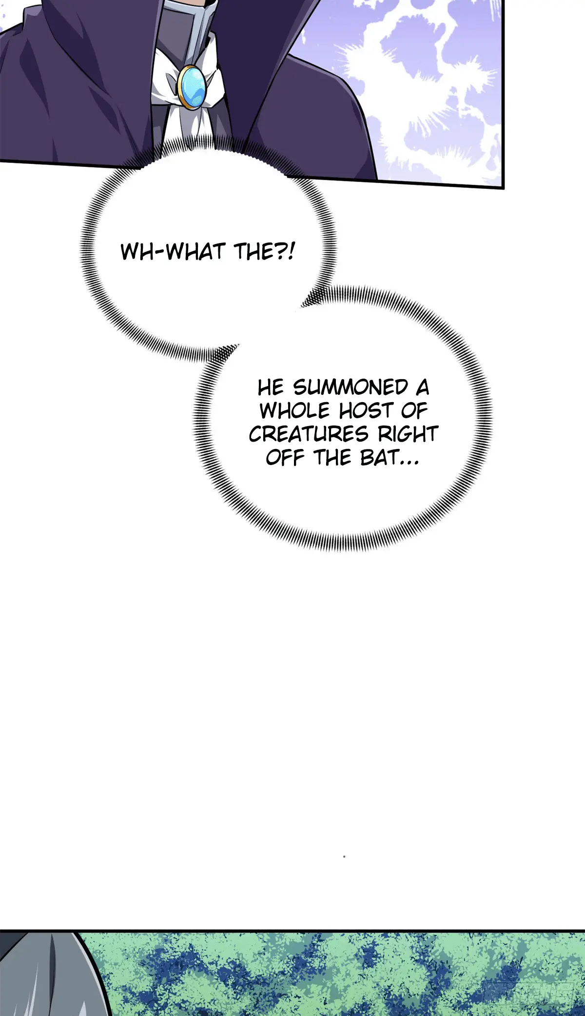 Read The King's Avatar EN Manga Online