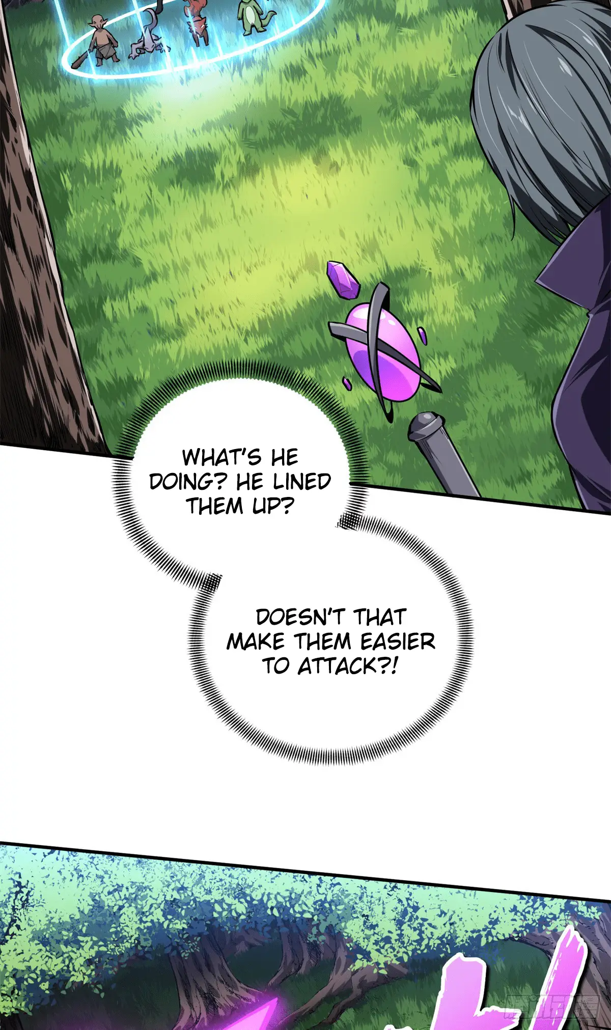 Read The King's Avatar EN Manga Online