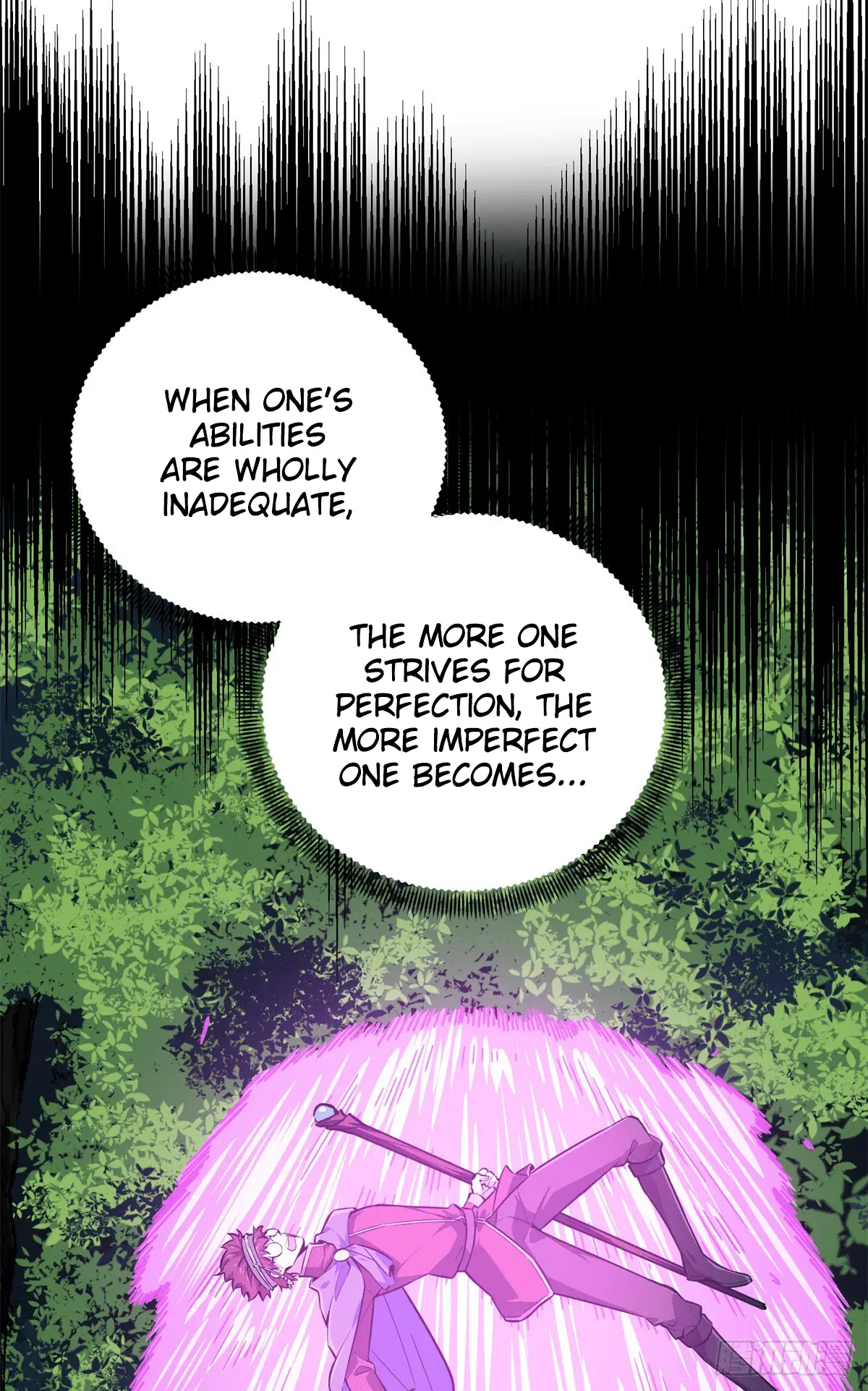 Read The King's Avatar EN Manga Online