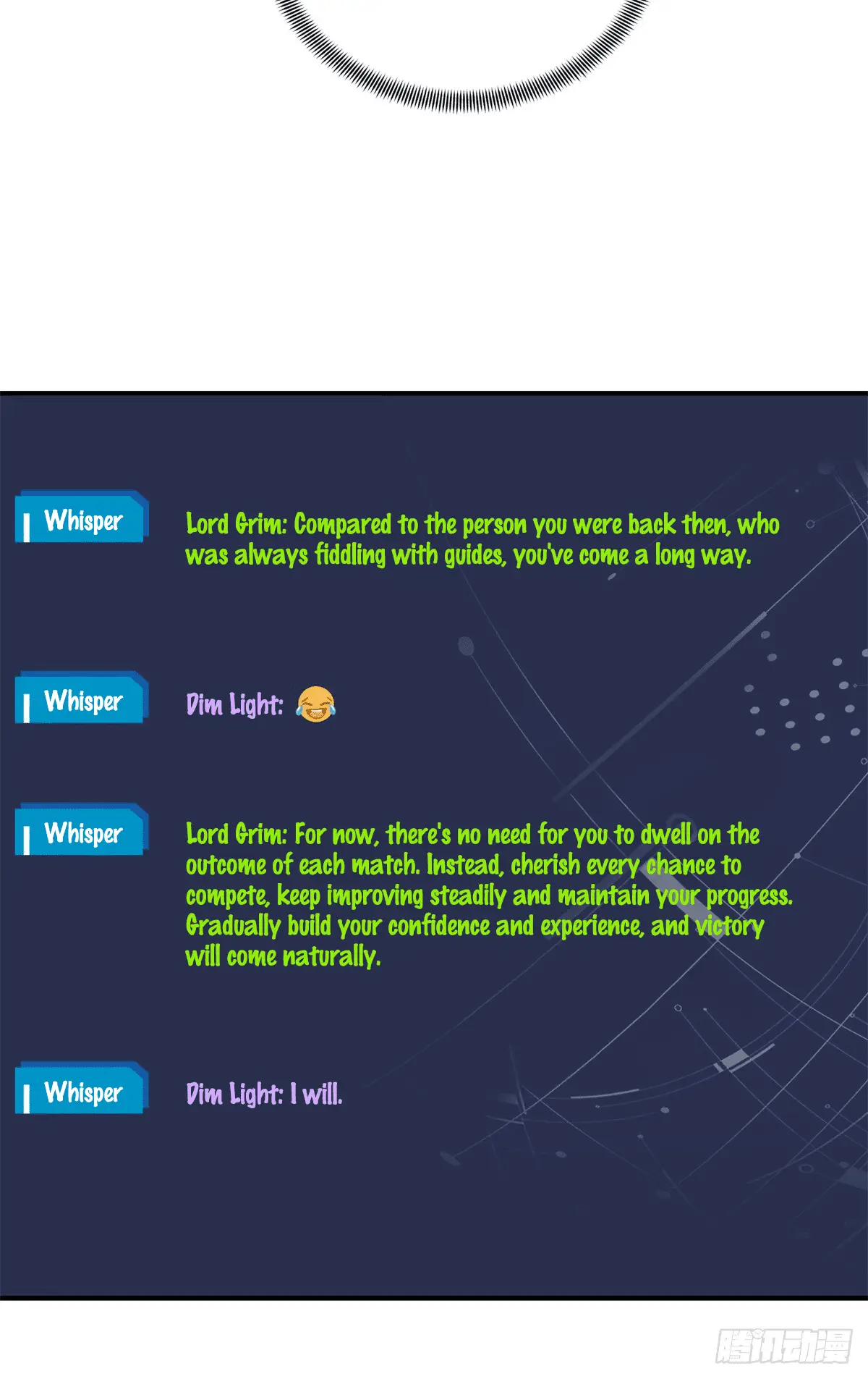 Read The King's Avatar EN Manga Online