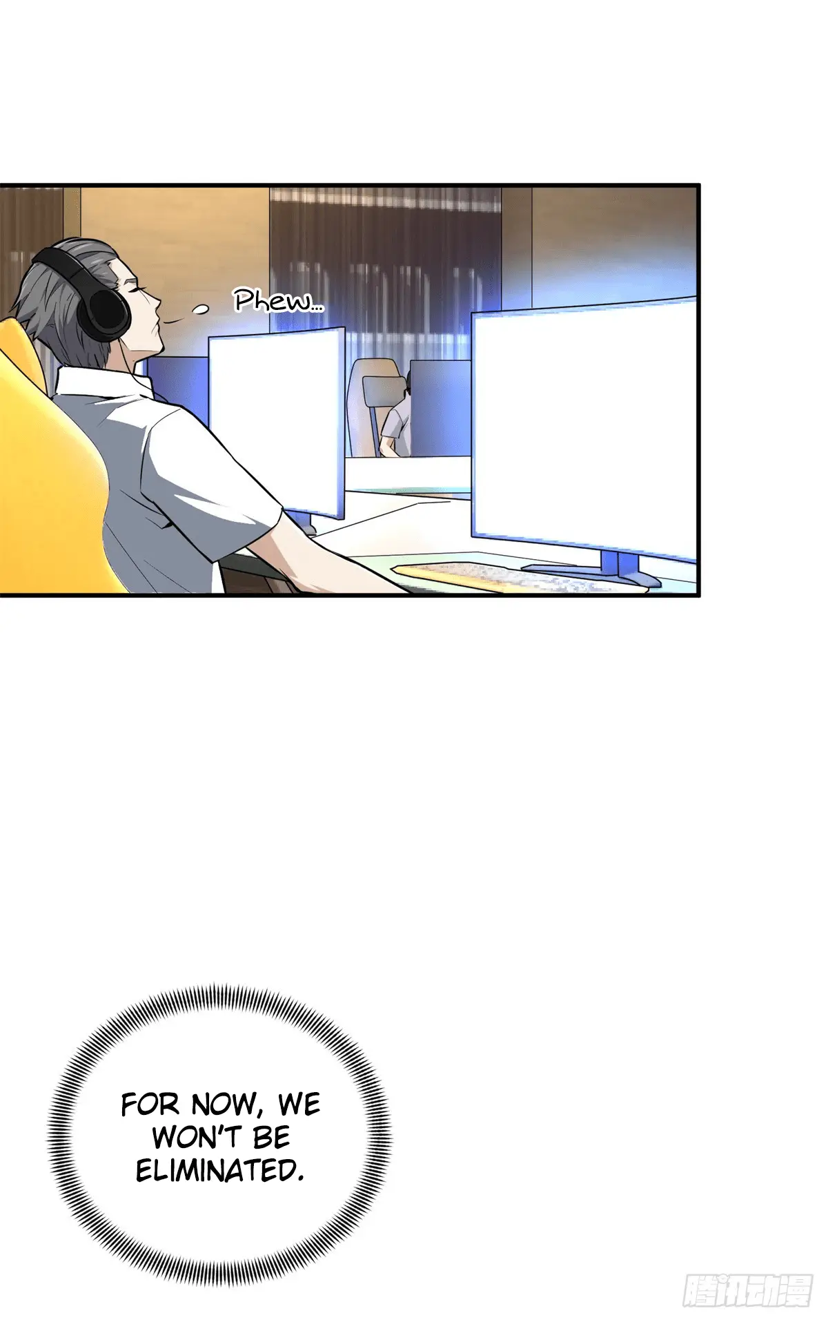 Read The King's Avatar EN Manga Online