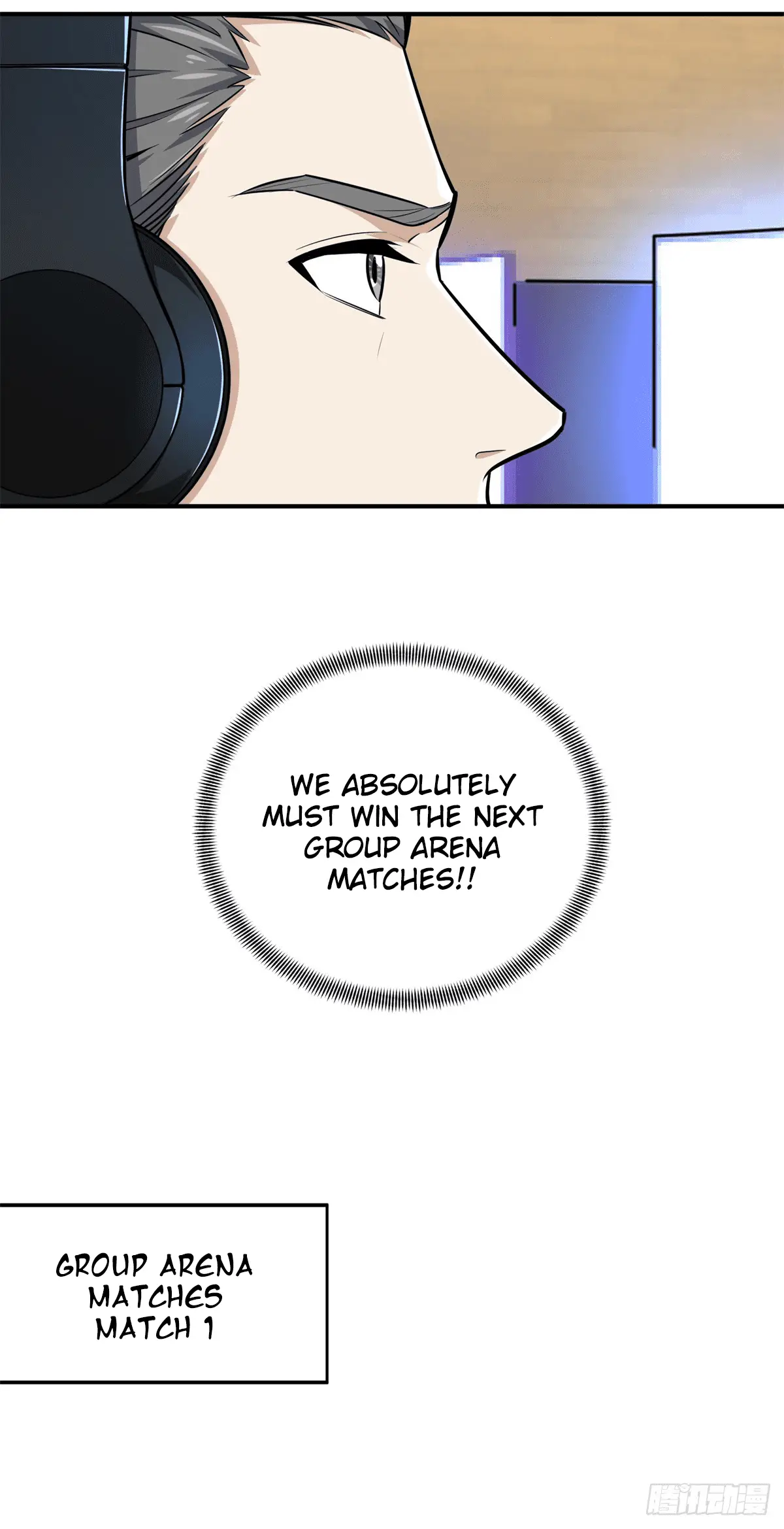 Read The King's Avatar EN Manga Online