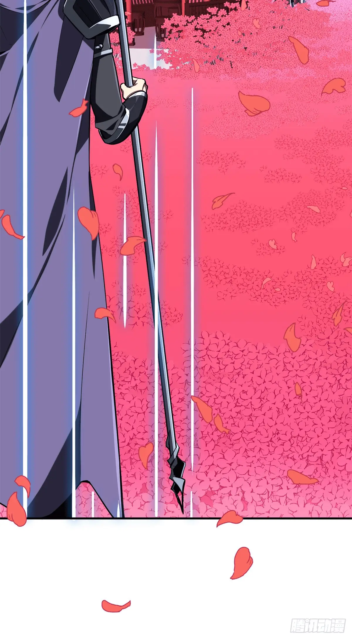 Read The King's Avatar EN Manga Online