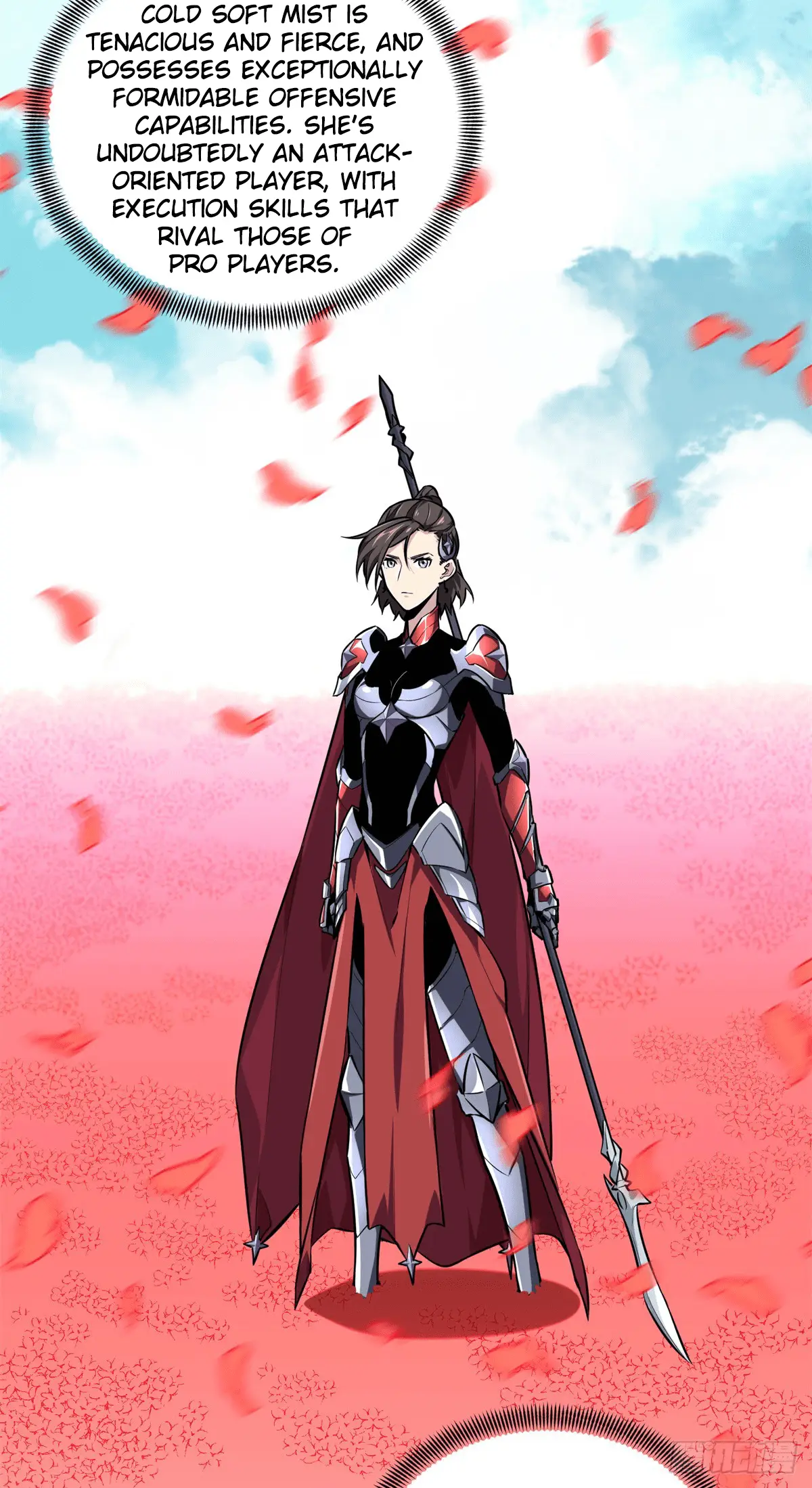 Read The King's Avatar EN Manga Online