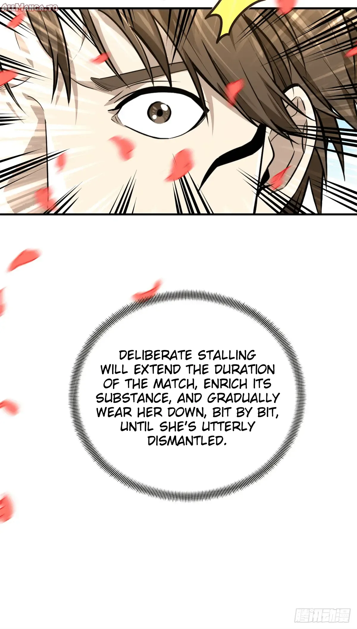 Read The King's Avatar EN Manga Online