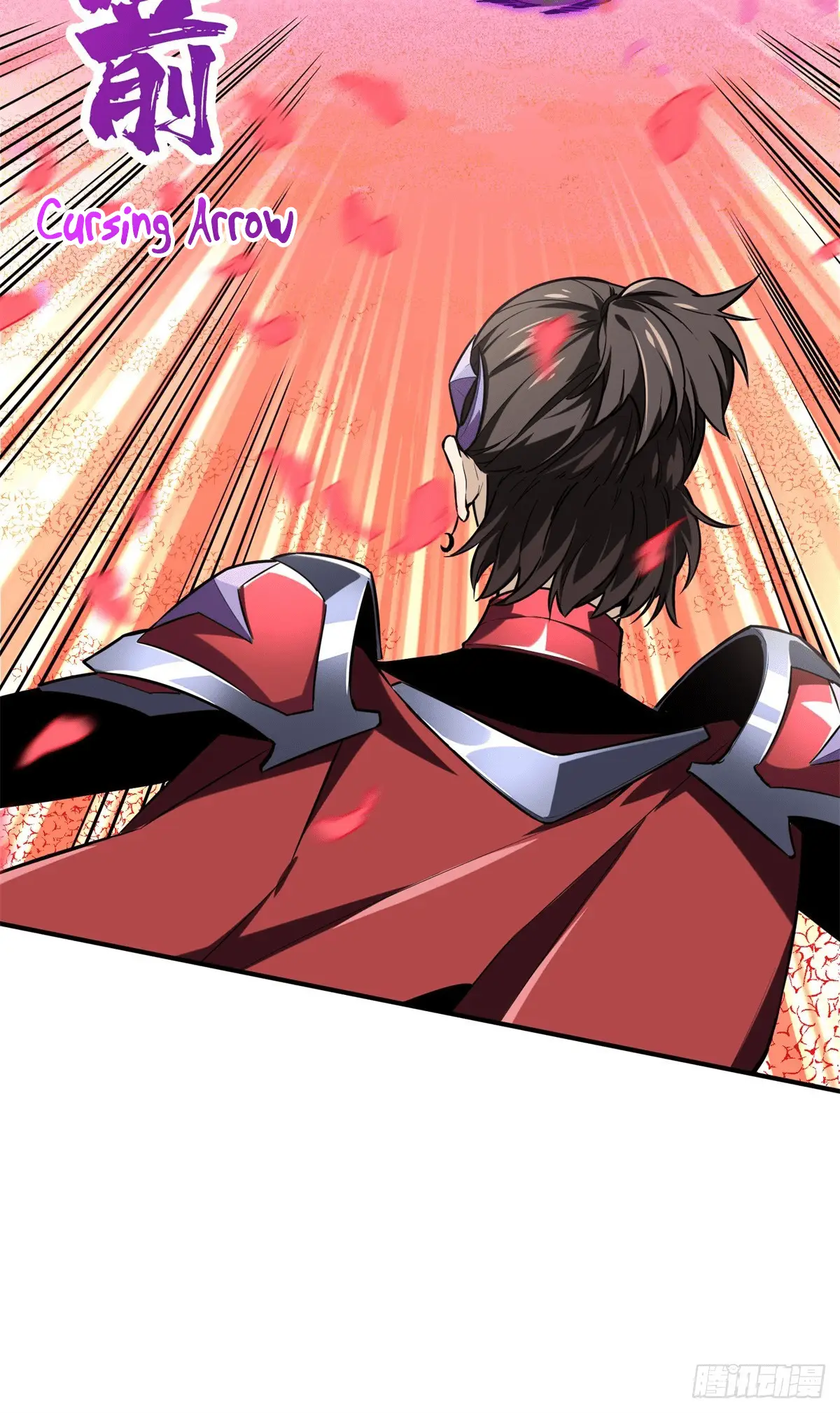 Read The King's Avatar EN Manga Online