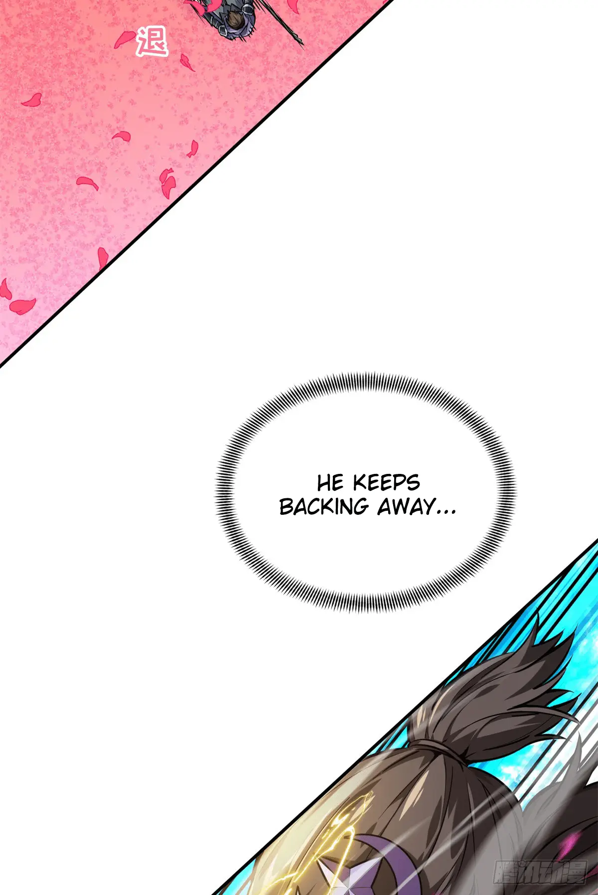 Read The King's Avatar EN Manga Online