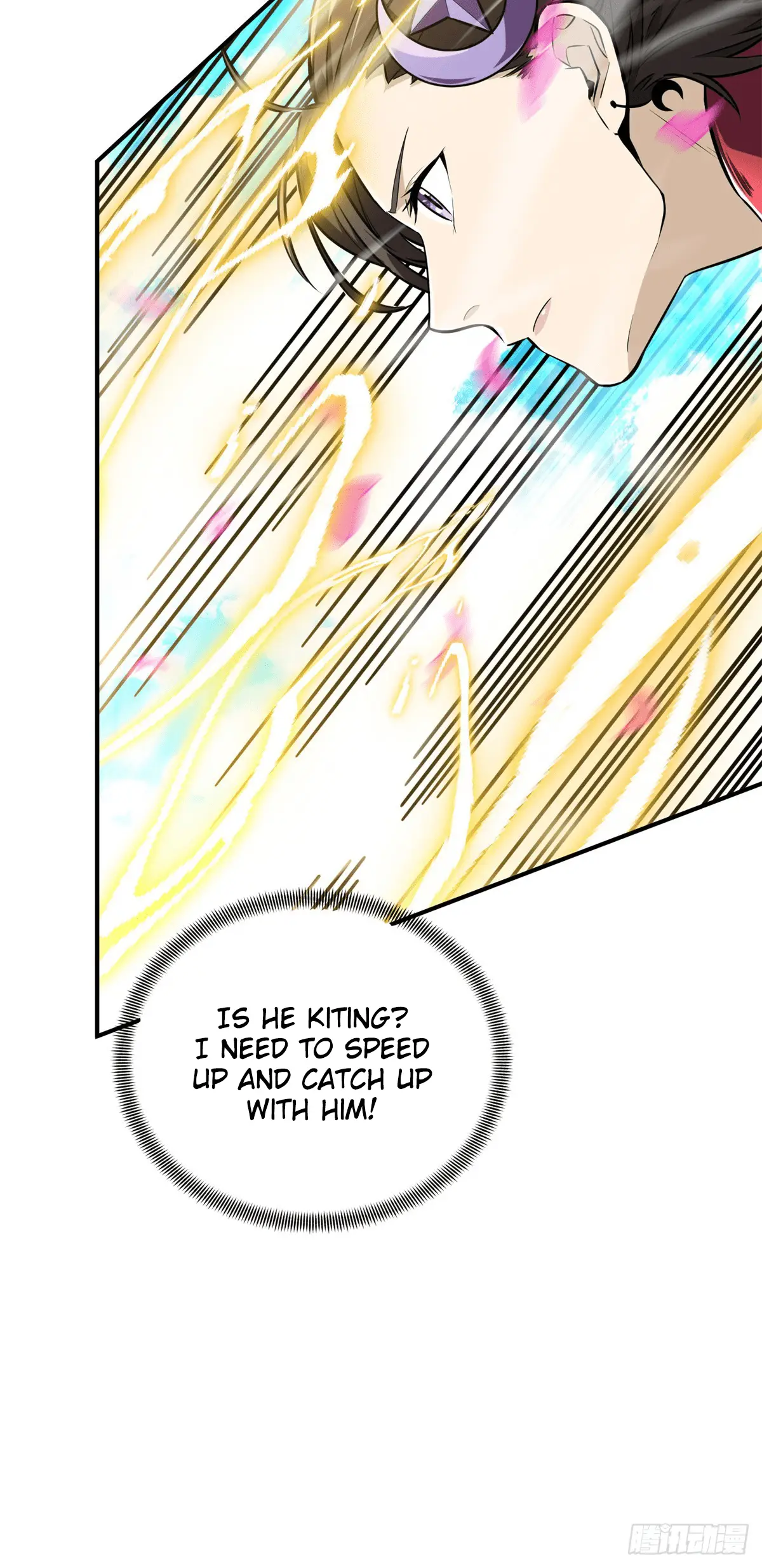 Read The King's Avatar EN Manga Online