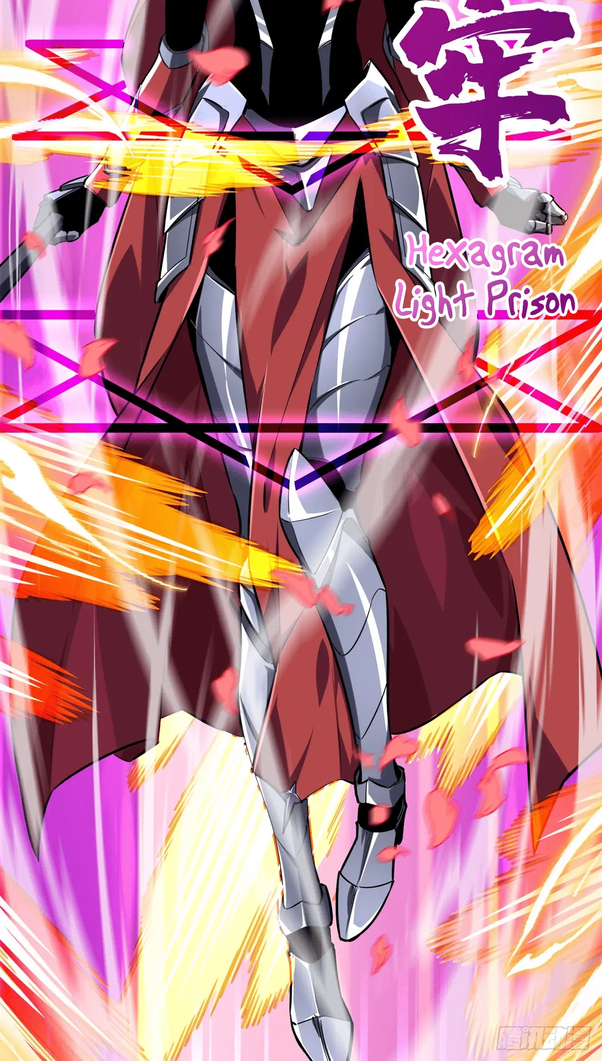 Read The King's Avatar EN Manga Online