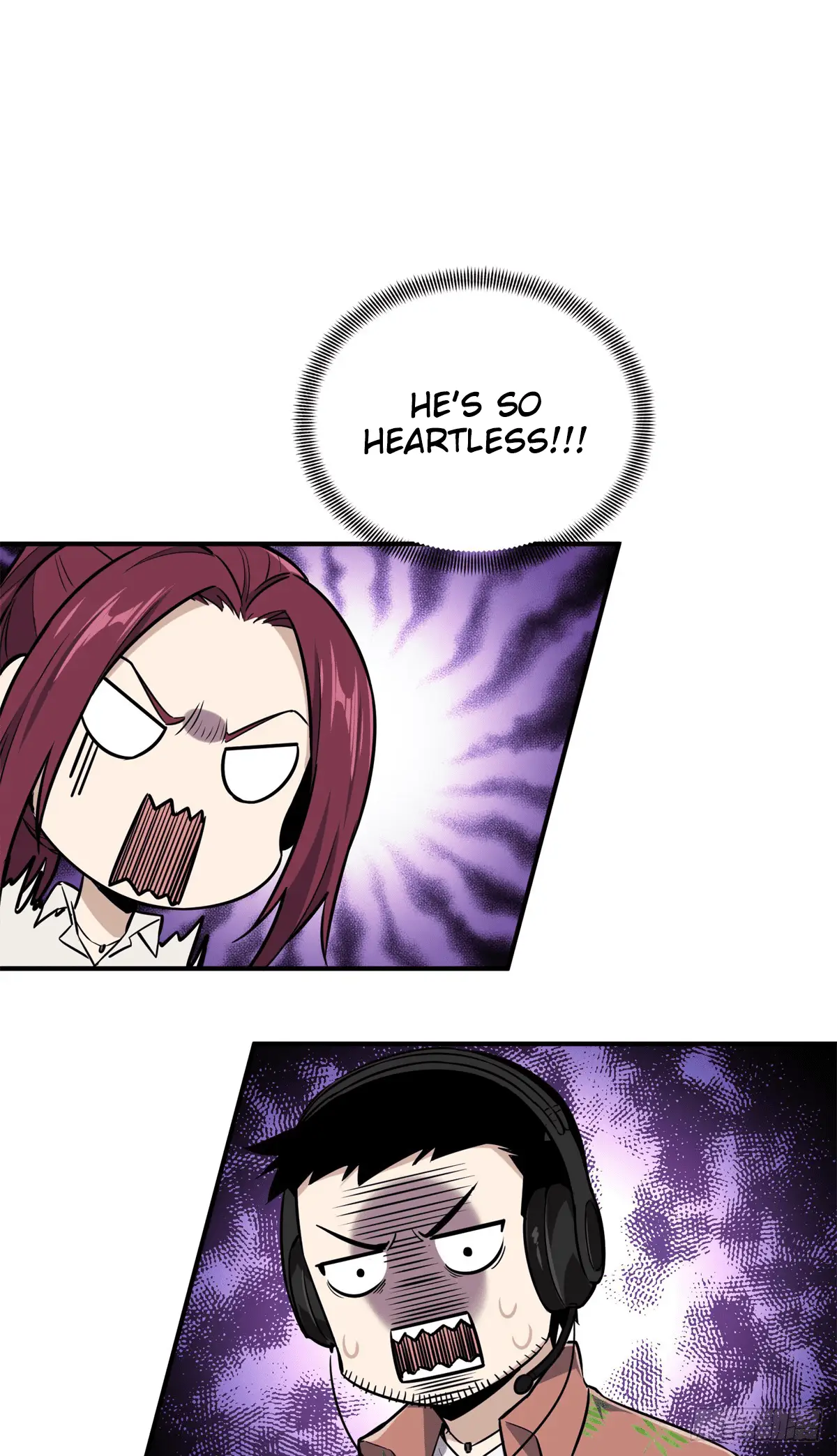 Read The King's Avatar EN Manga Online