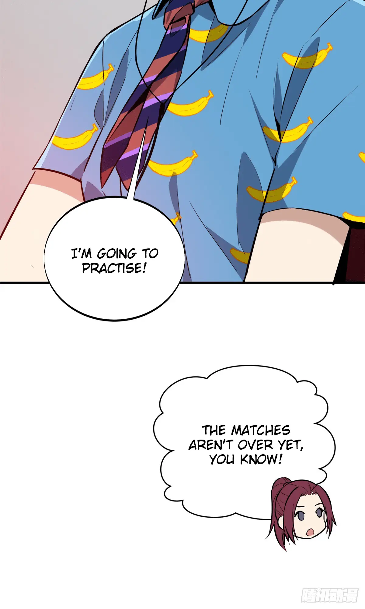 Read The King's Avatar EN Manga Online