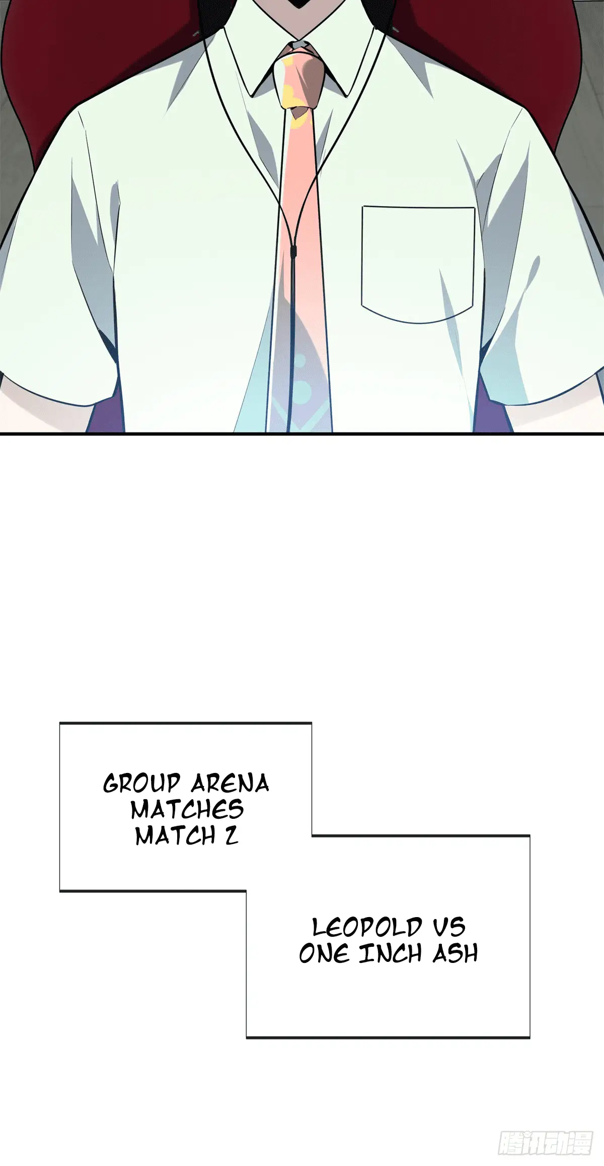 Read The King's Avatar EN Manga Online