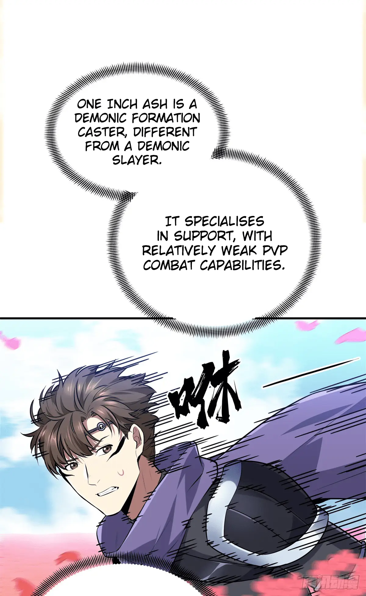 Read The King's Avatar EN Manga Online