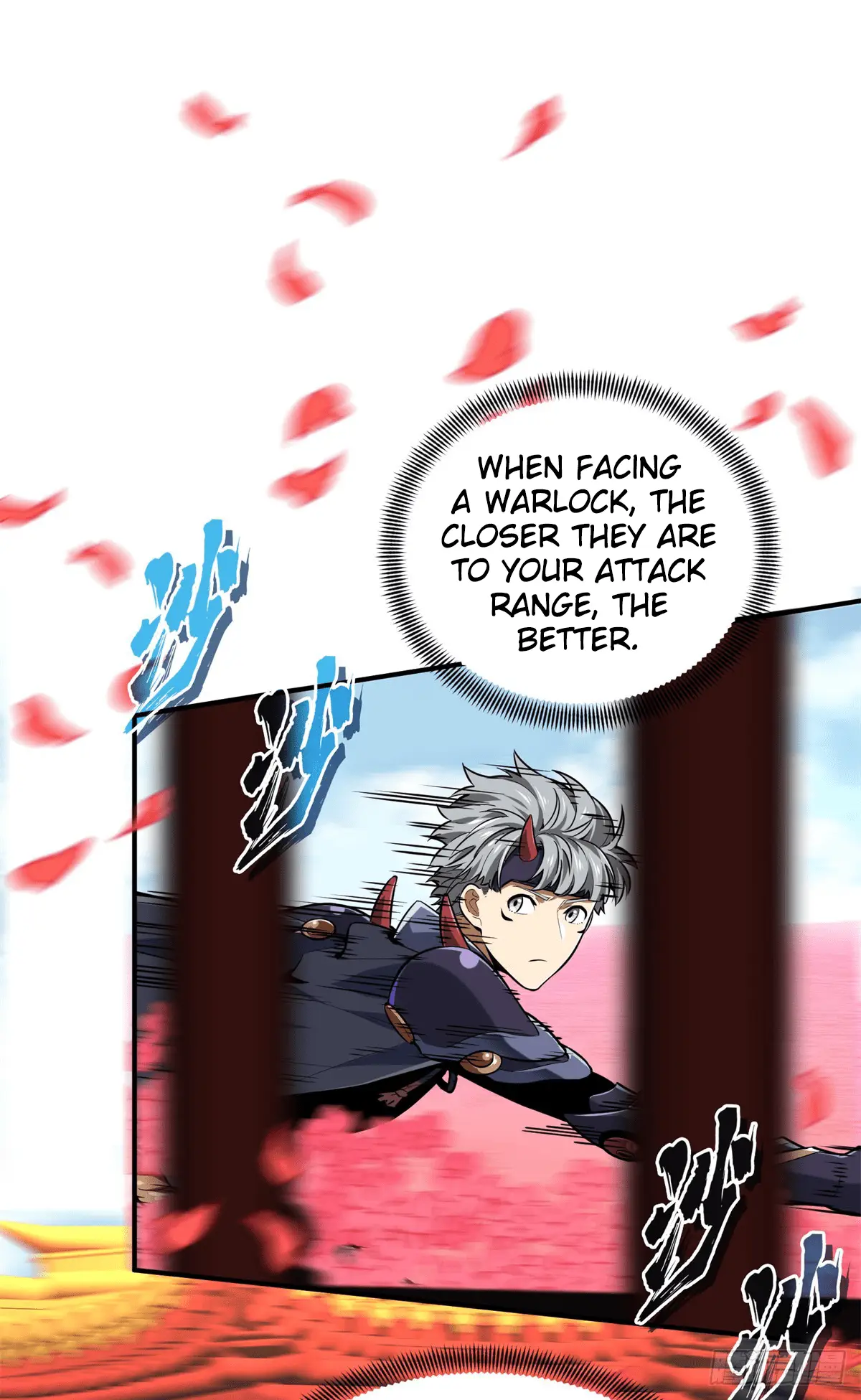 Read The King's Avatar EN Manga Online