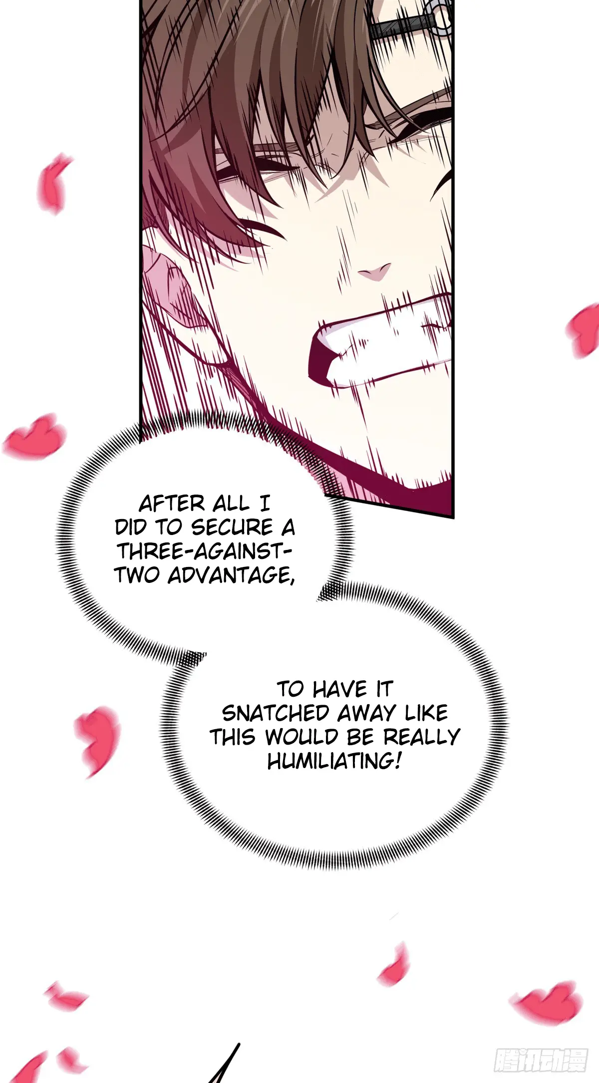 Read The King's Avatar EN Manga Online