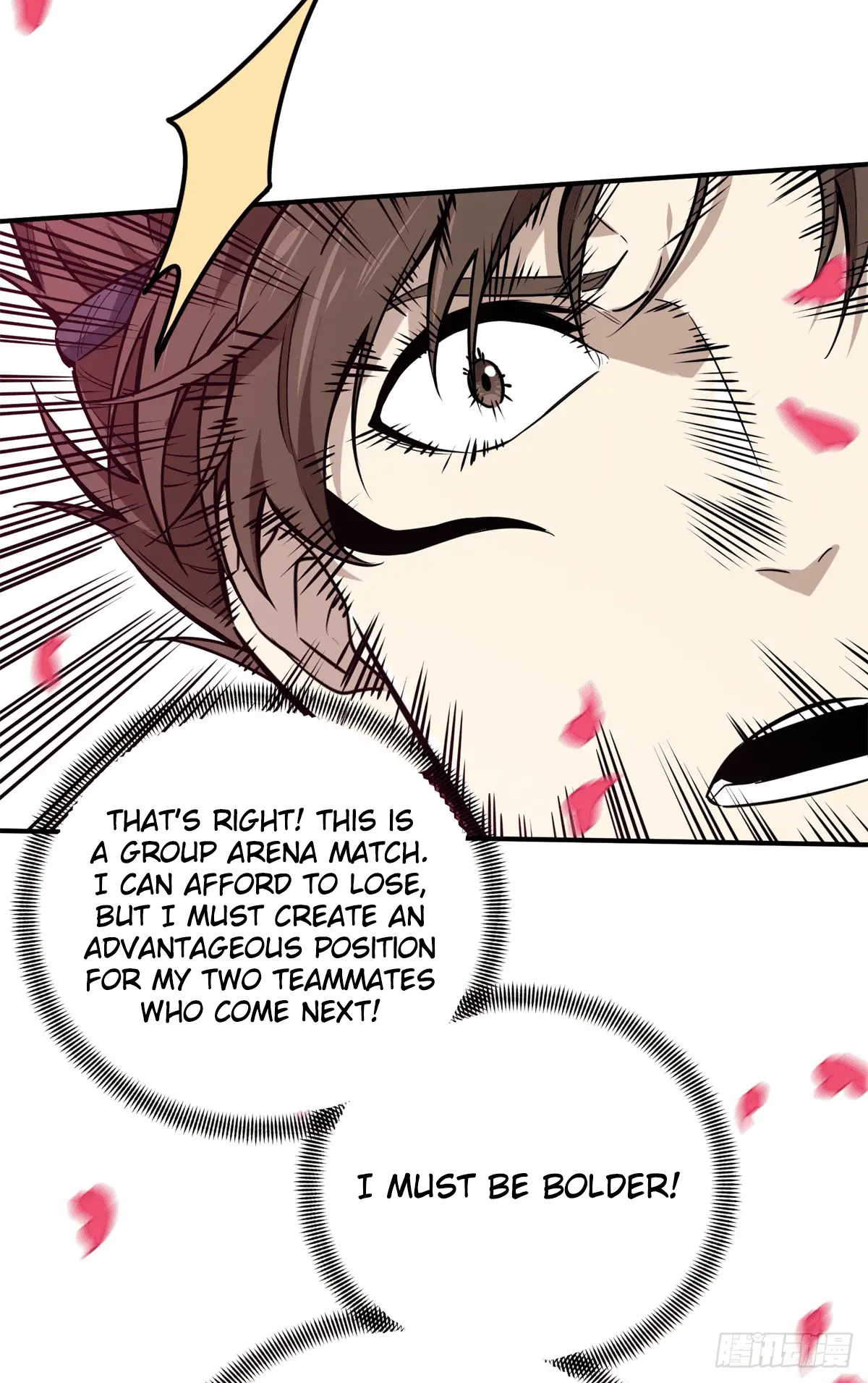 Read The King's Avatar EN Manga Online