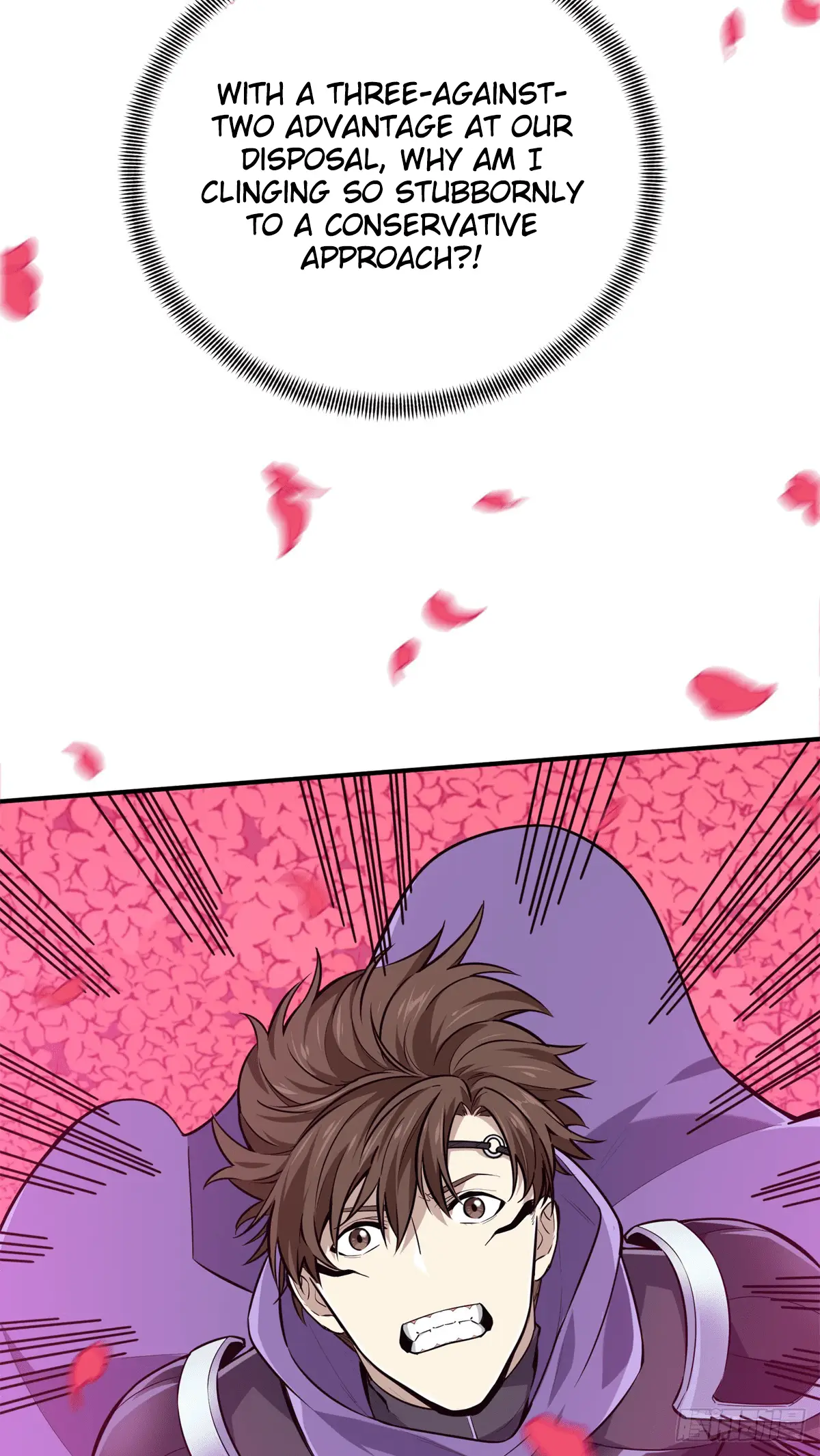 Read The King's Avatar EN Manga Online