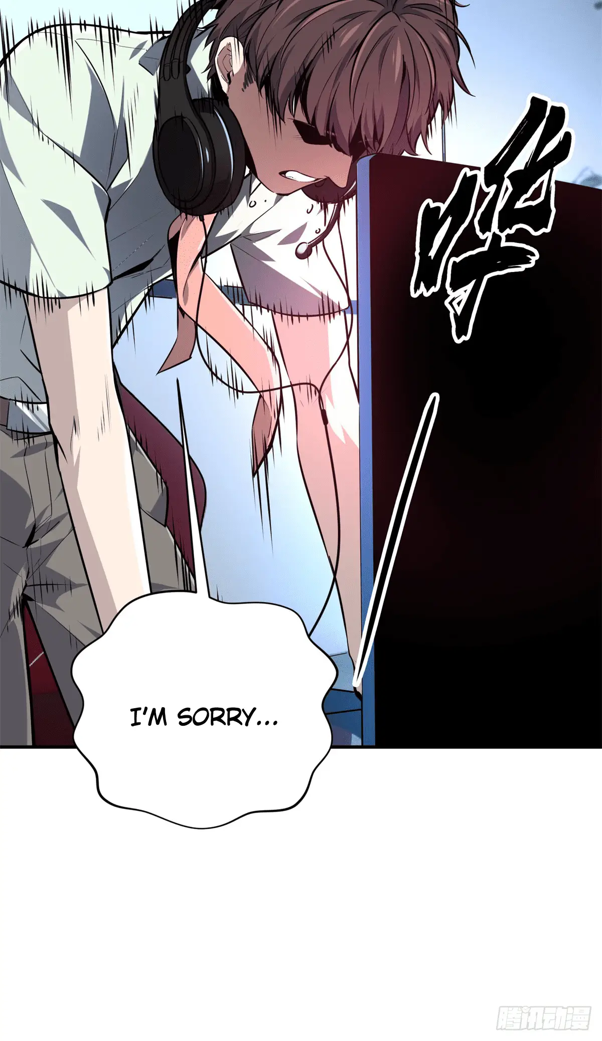 Read The King's Avatar EN Manga Online