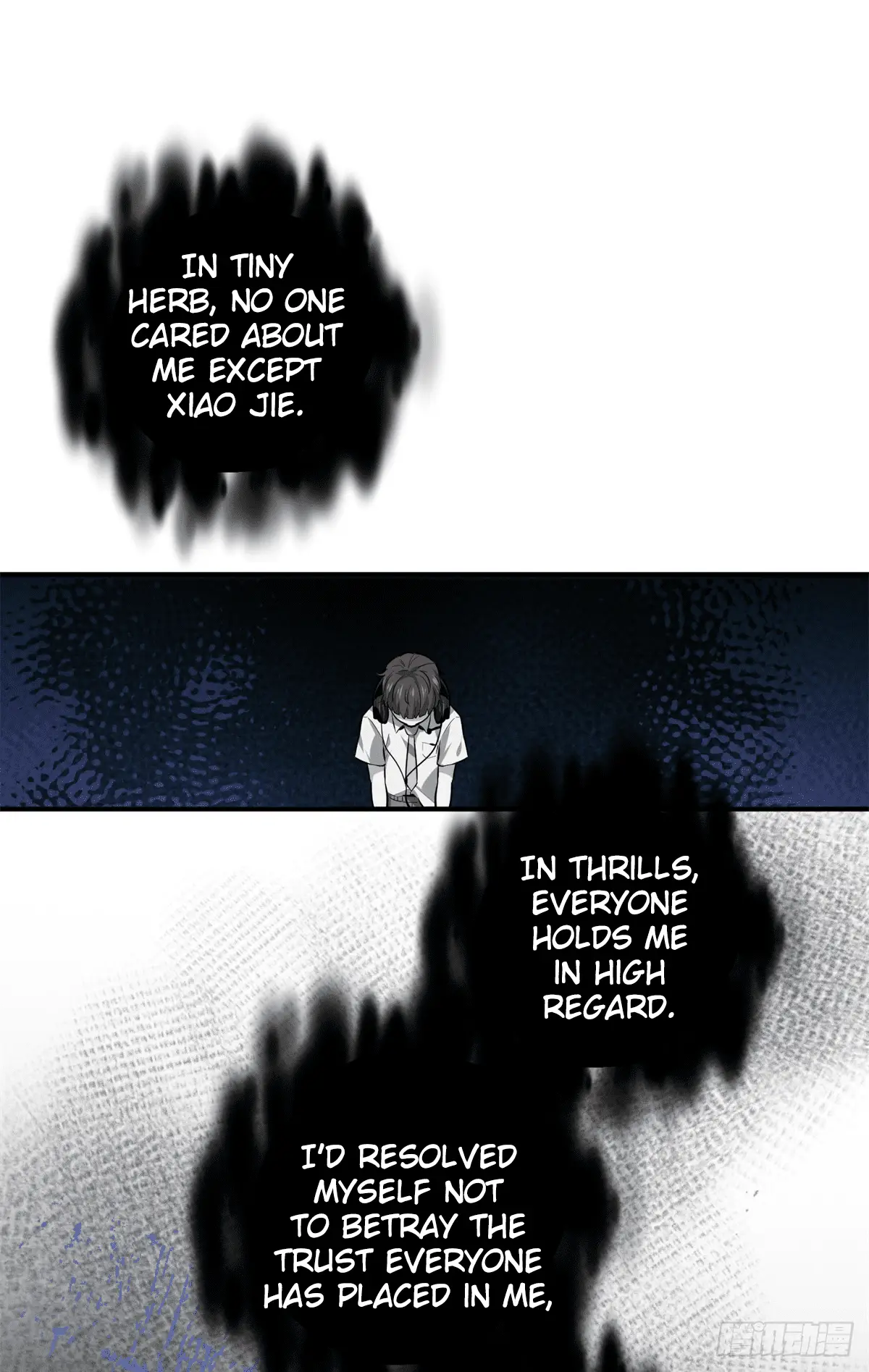 Read The King's Avatar EN Manga Online